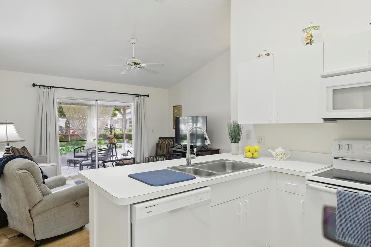 KINGS ISLE (ISLE OF TUSCA - Residential