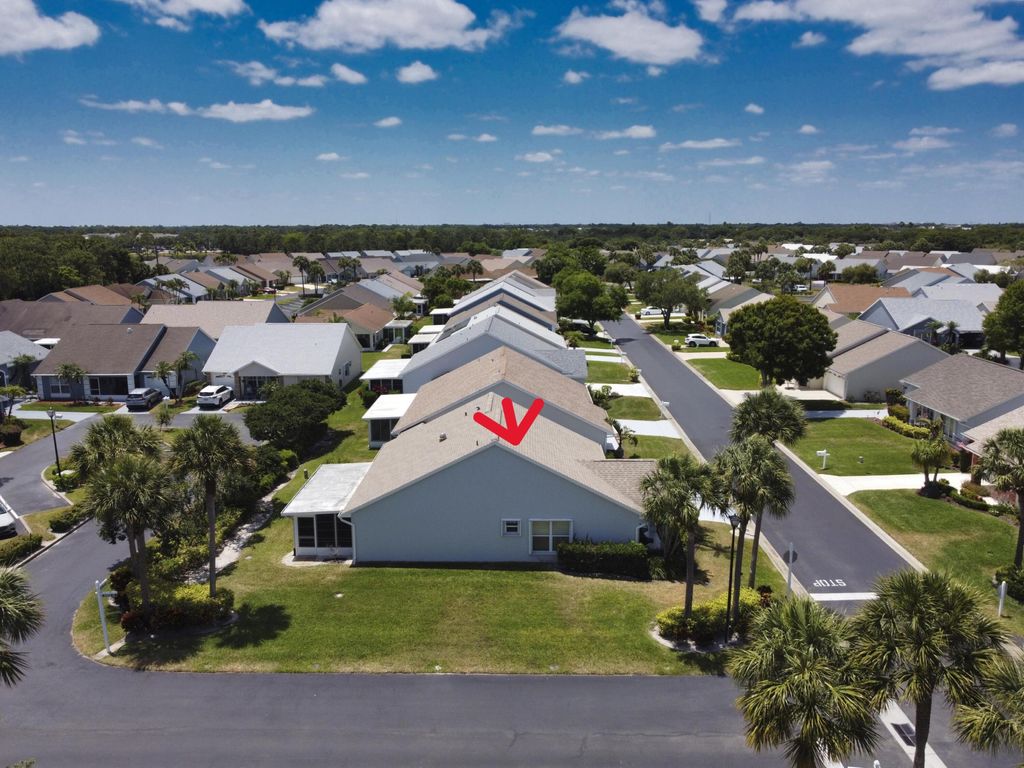 Photo of 1054 NW Tuscany Drive, Port Saint Lucie, FL 34986 (MLS # R11138639)