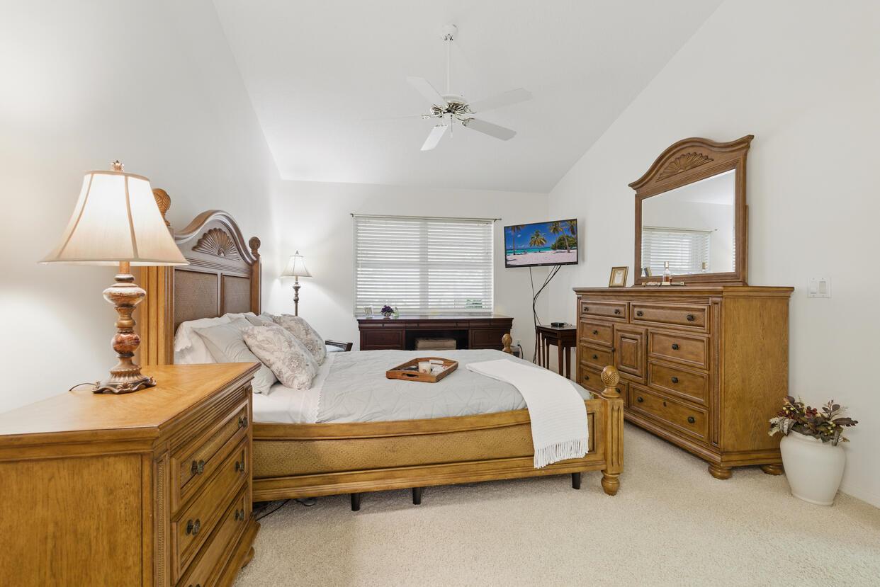 KINGS ISLE (ISLE OF TUSCA - Residential