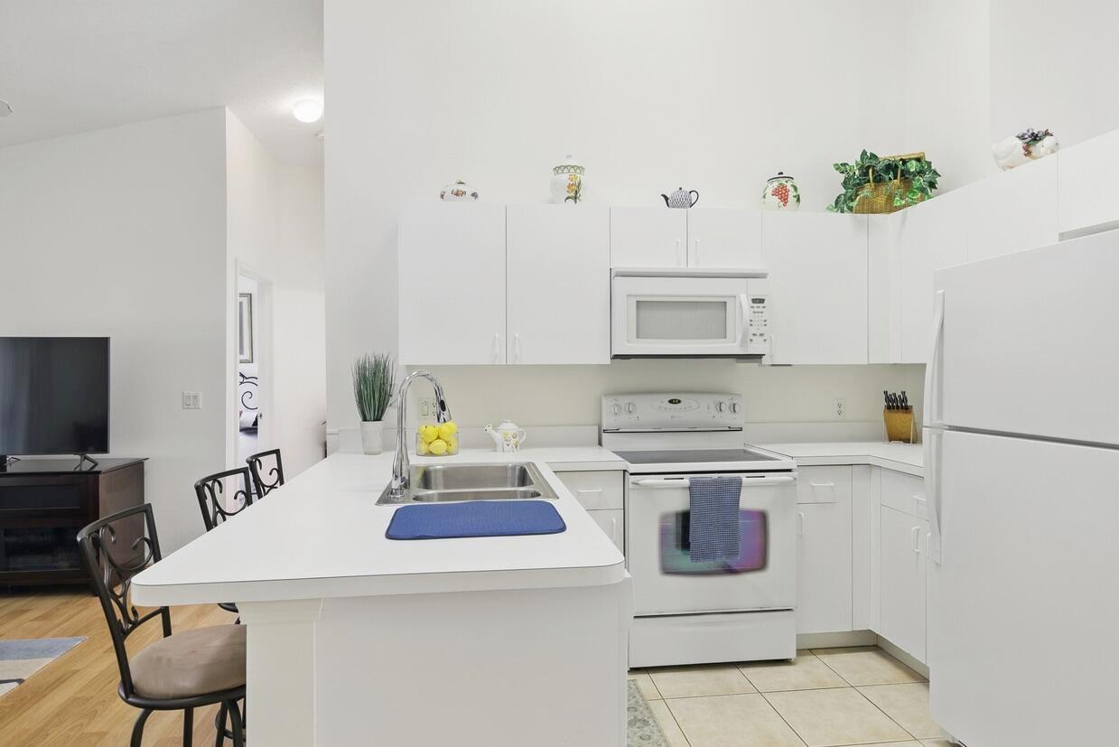 KINGS ISLE (ISLE OF TUSCA - Residential