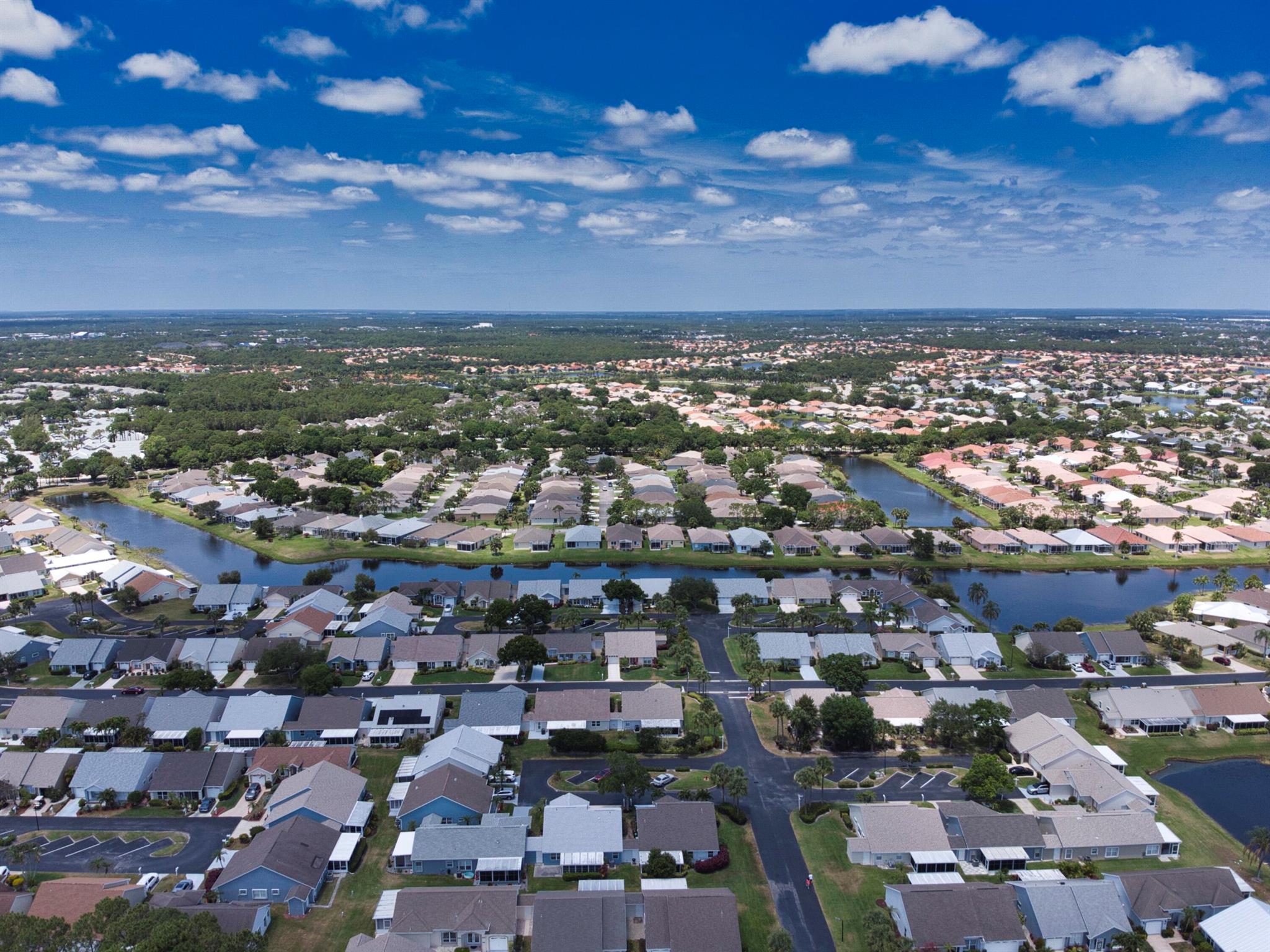 KINGS ISLE (ISLE OF TUSCA - Residential