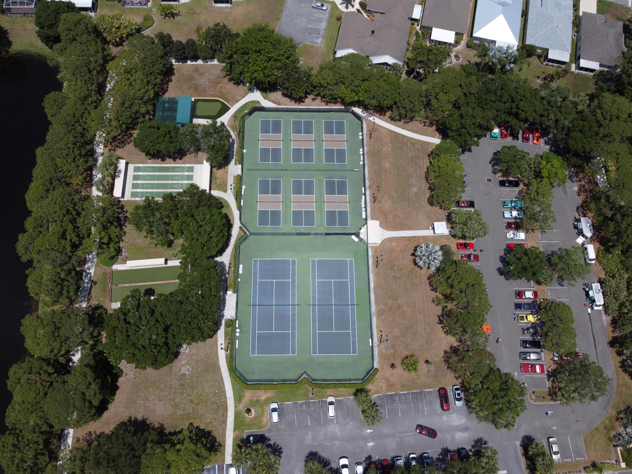 KINGS ISLE (ISLE OF TUSCA - Residential