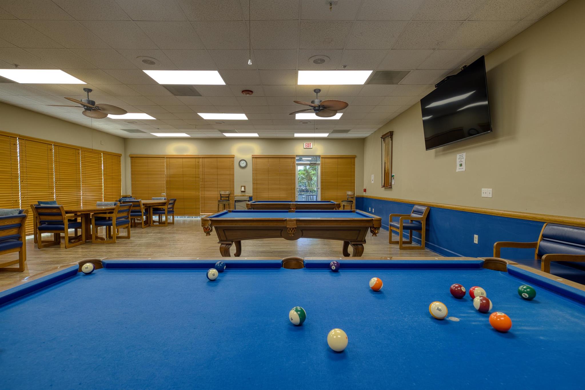 KINGS ISLE (ISLE OF TUSCA - Residential