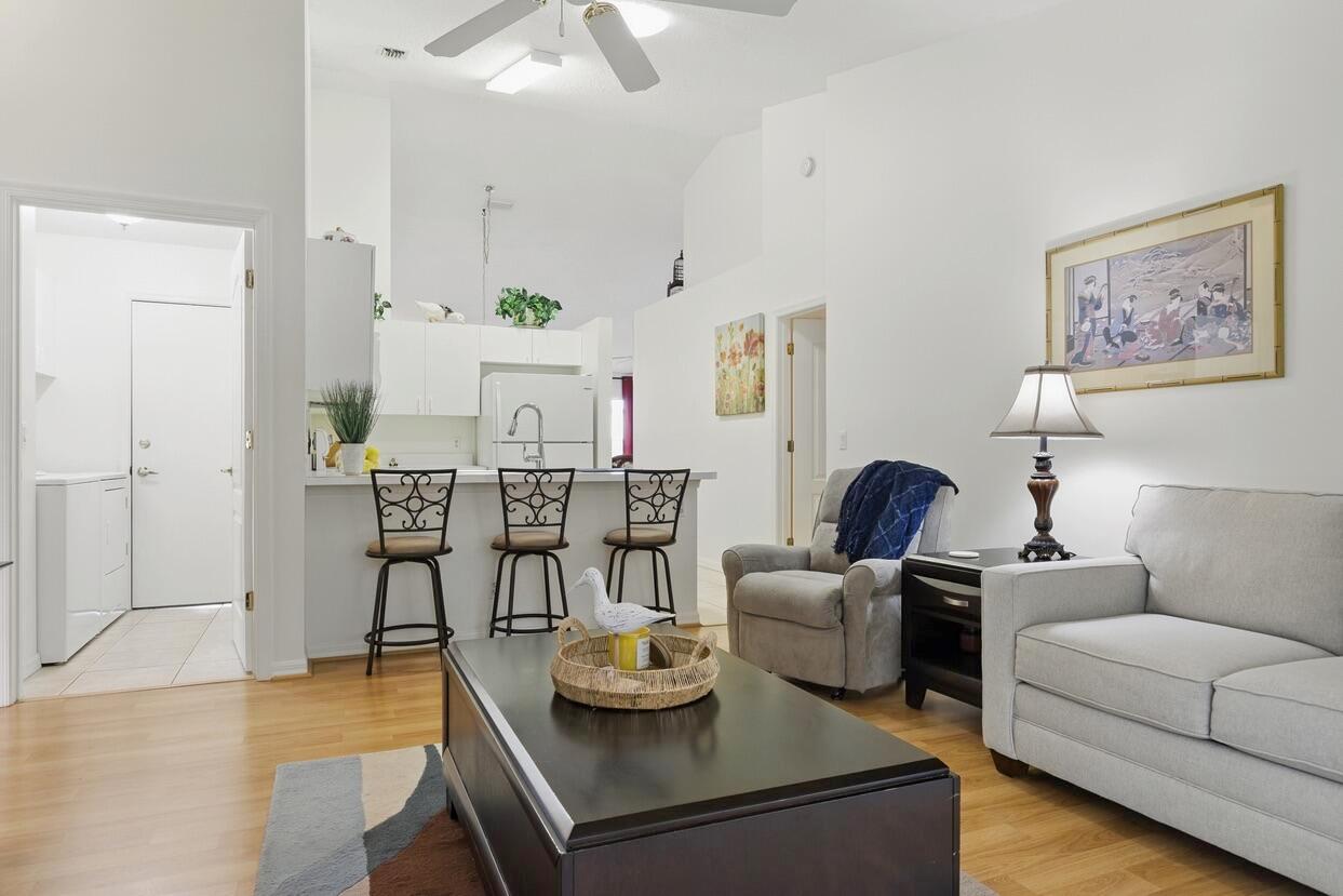 KINGS ISLE (ISLE OF TUSCA - Residential