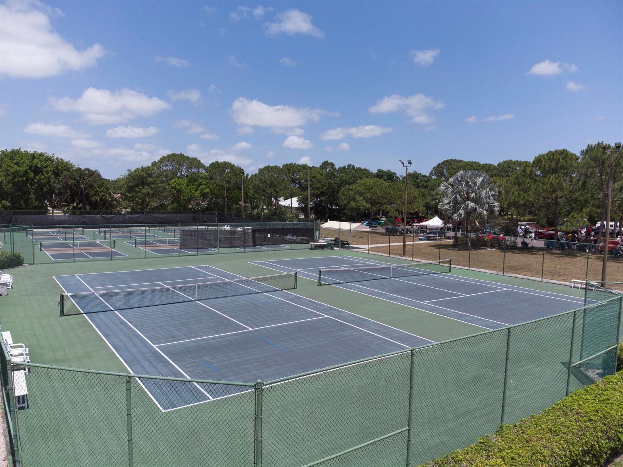 KINGS ISLE (ISLE OF TUSCA - Residential