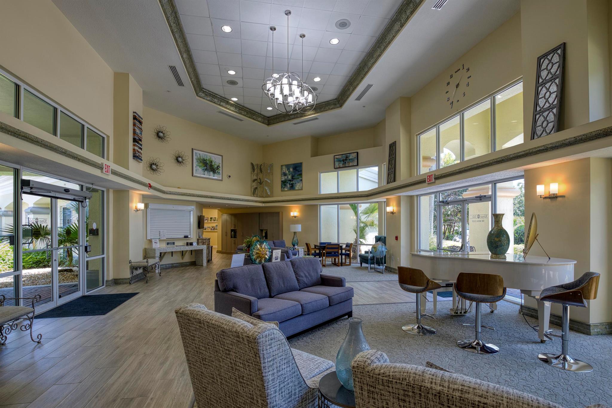 KINGS ISLE (ISLE OF TUSCA - Residential