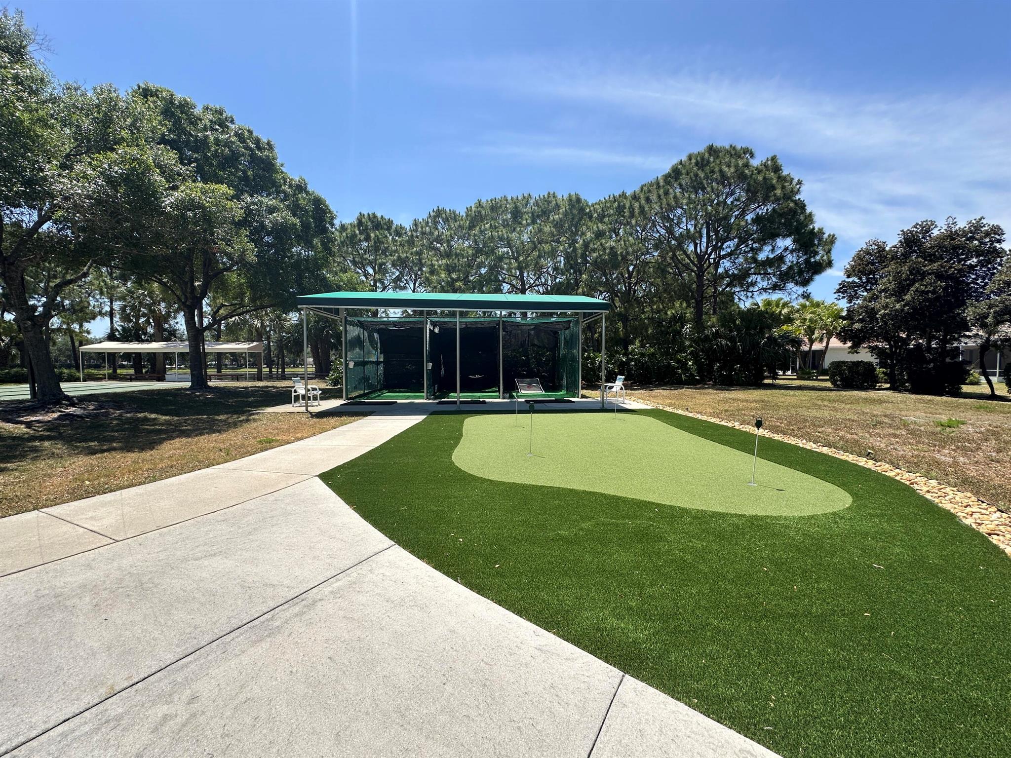 KINGS ISLE (ISLE OF TUSCA - Residential