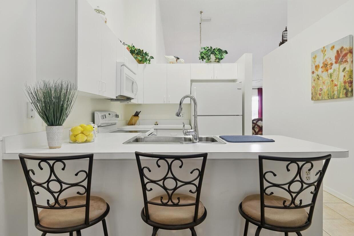 KINGS ISLE (ISLE OF TUSCA - Residential