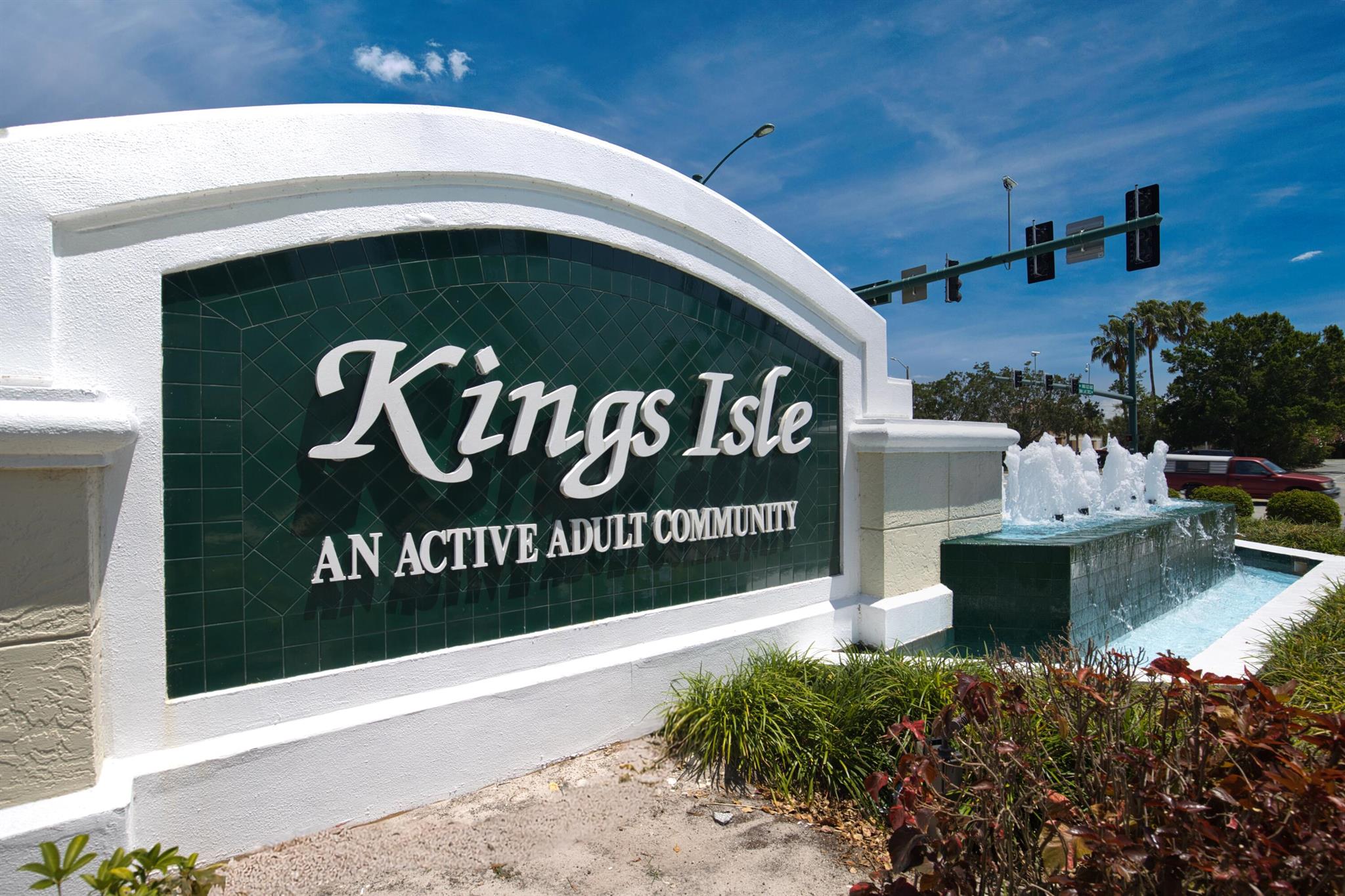 KINGS ISLE (ISLE OF TUSCA - Residential