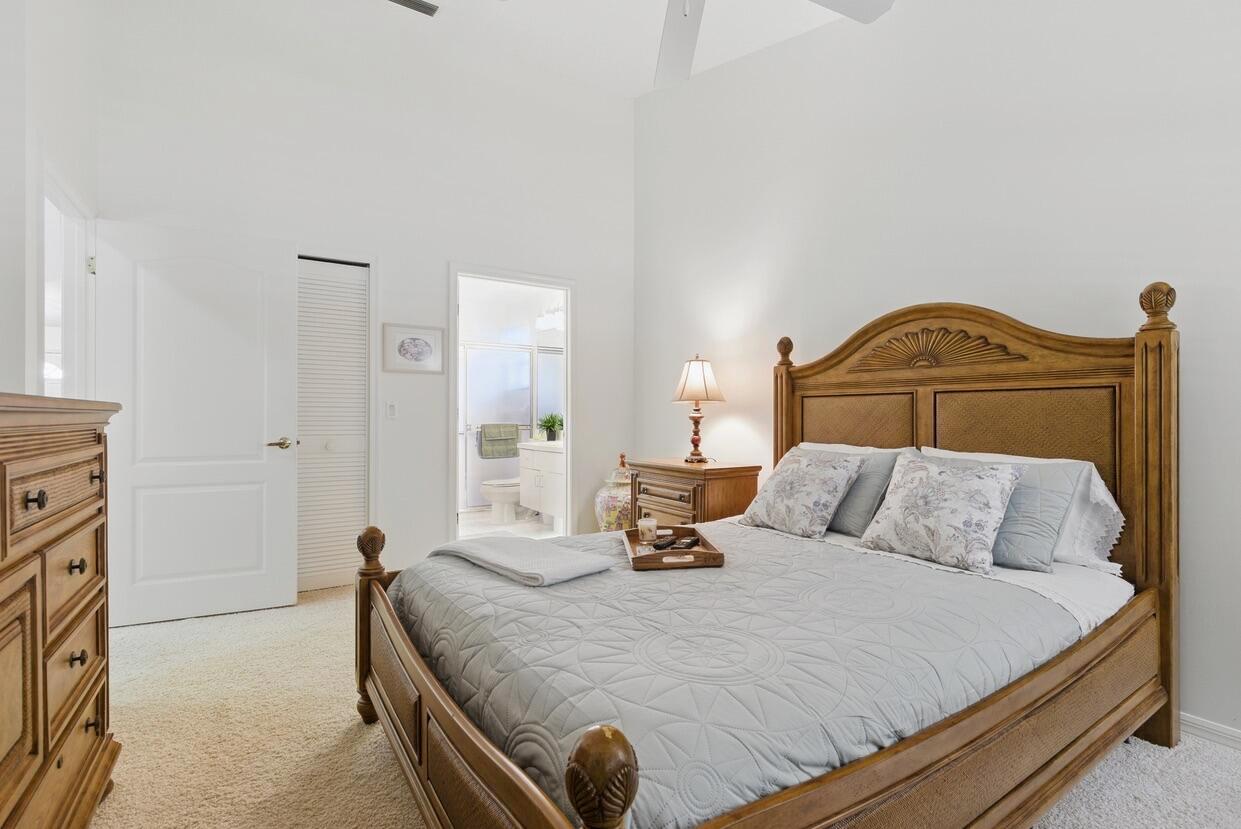 KINGS ISLE (ISLE OF TUSCA - Residential