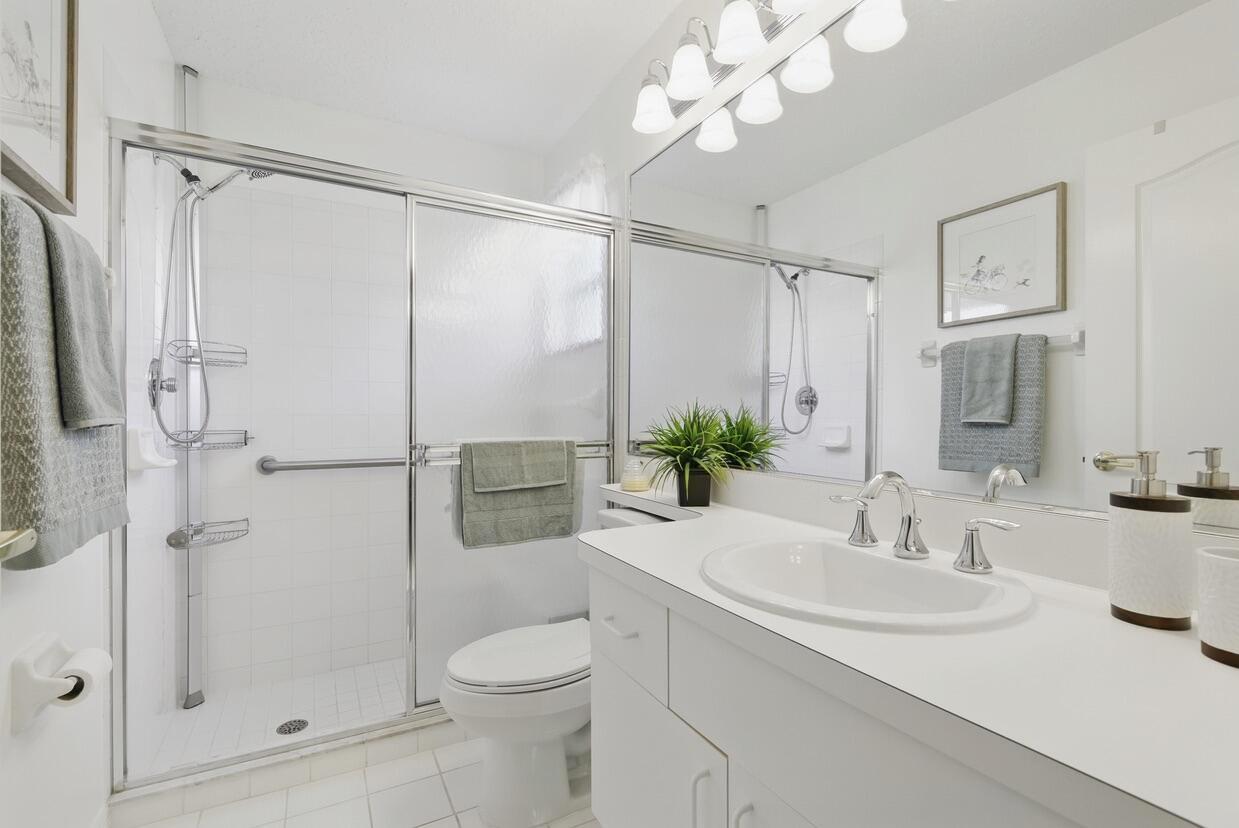 KINGS ISLE (ISLE OF TUSCA - Residential