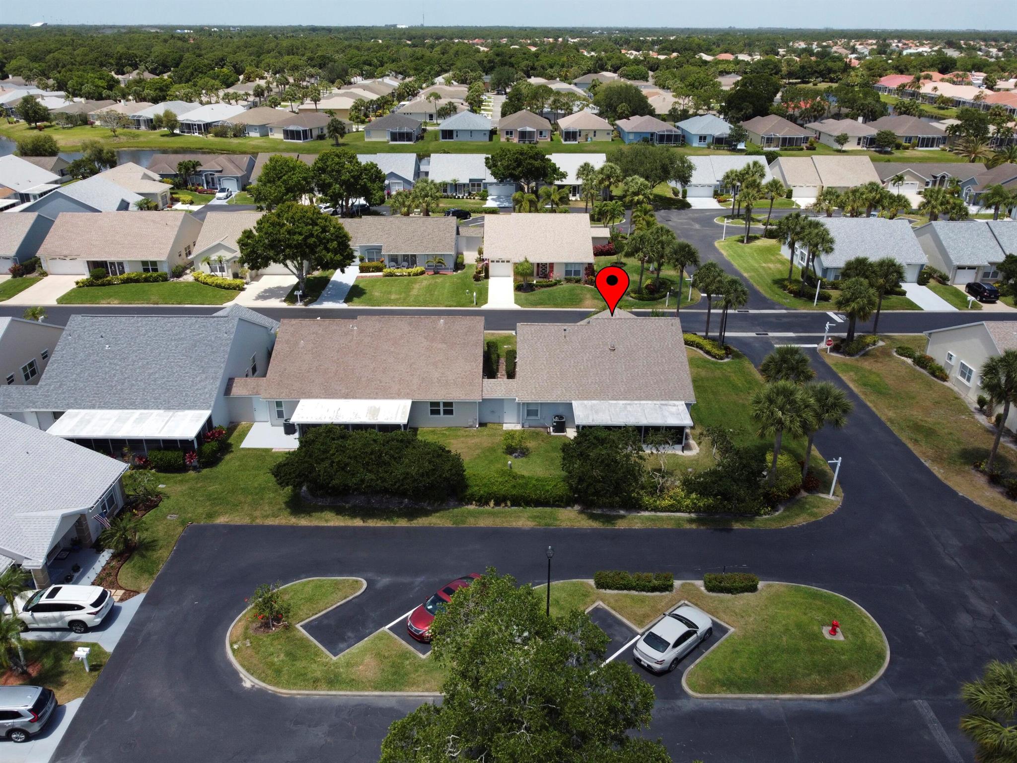 KINGS ISLE (ISLE OF TUSCA - Residential