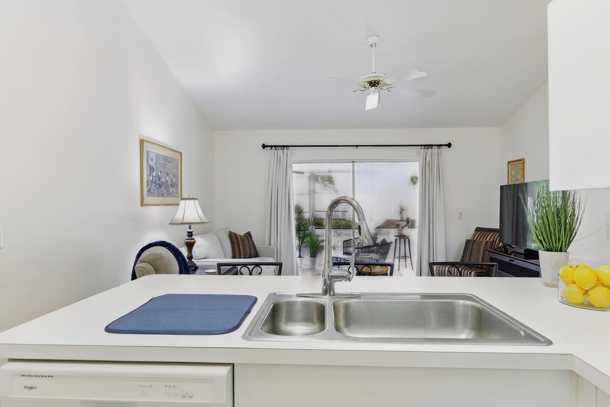 KINGS ISLE (ISLE OF TUSCA - Residential