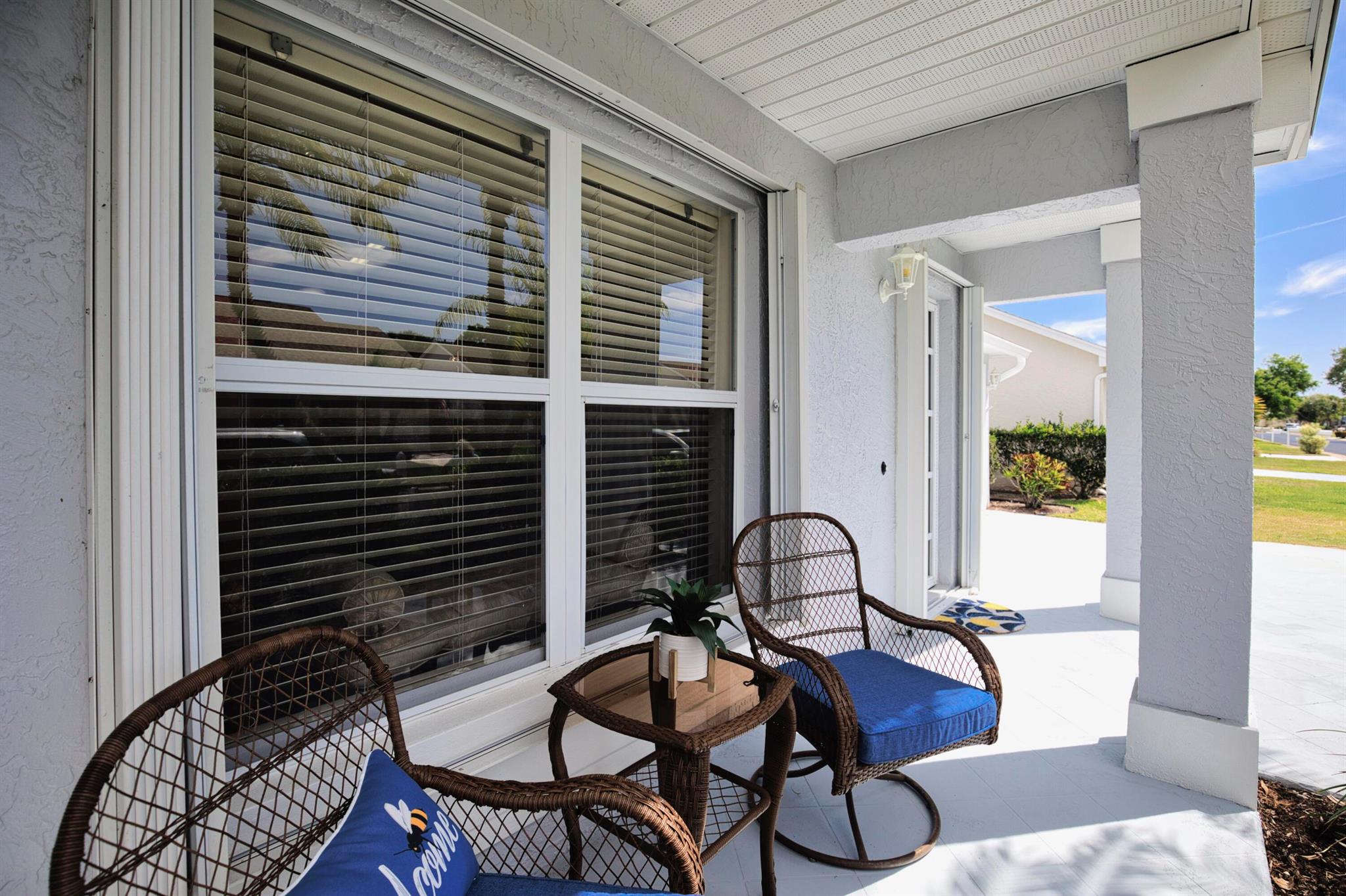 KINGS ISLE (ISLE OF TUSCA - Residential