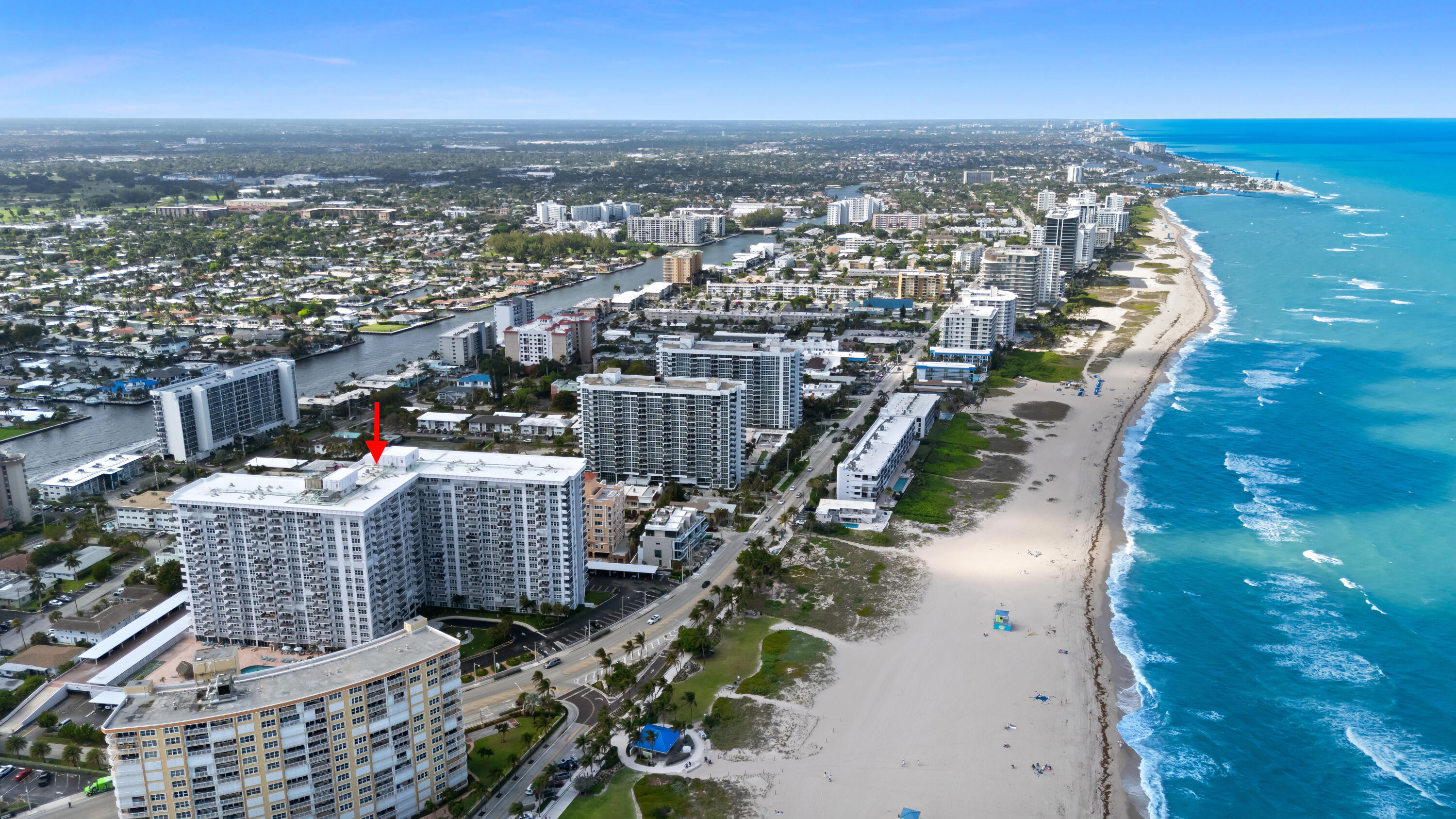 PARLIAMENT HOUSE CONDO - Residential