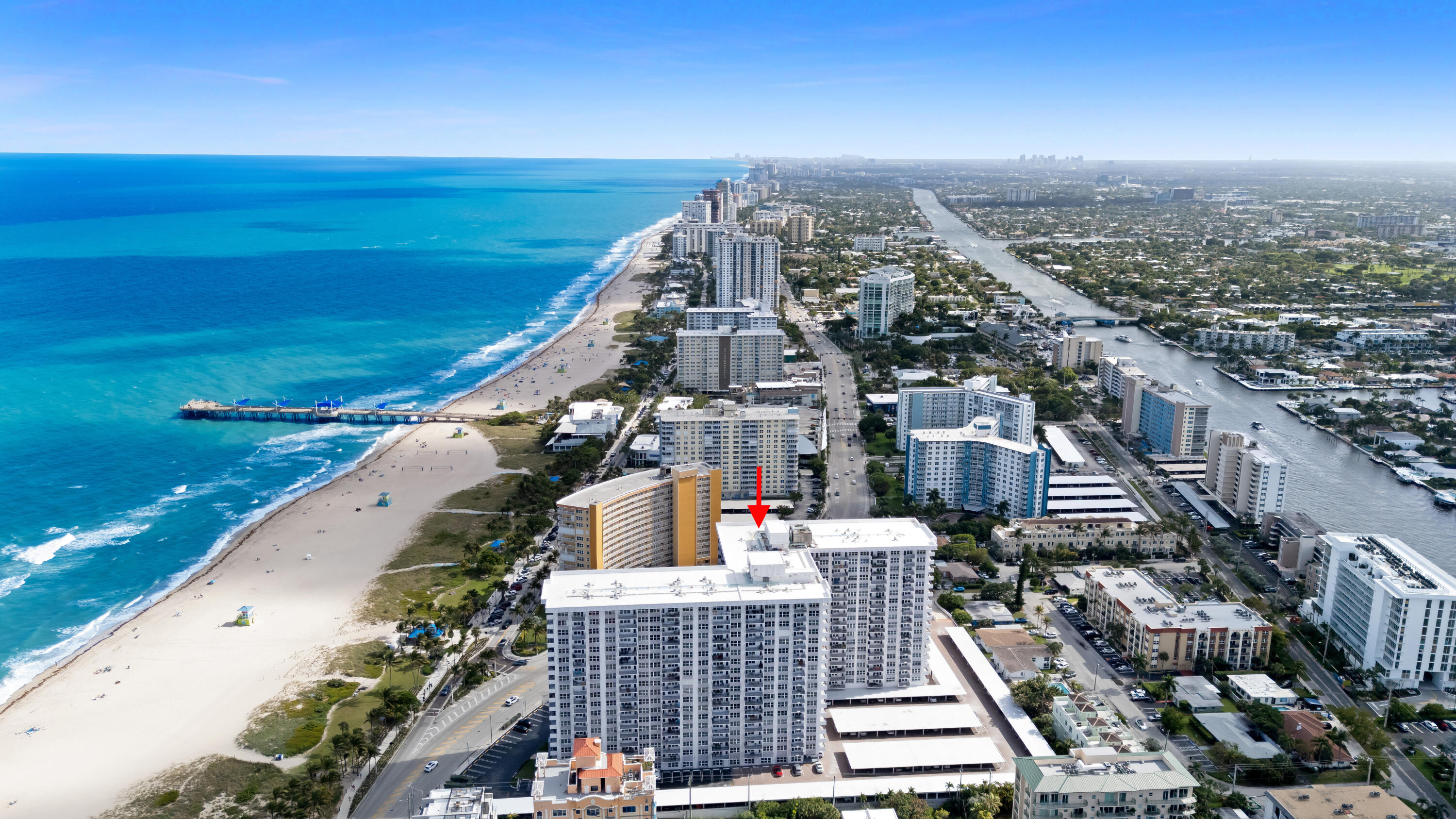 PARLIAMENT HOUSE CONDO - Residential