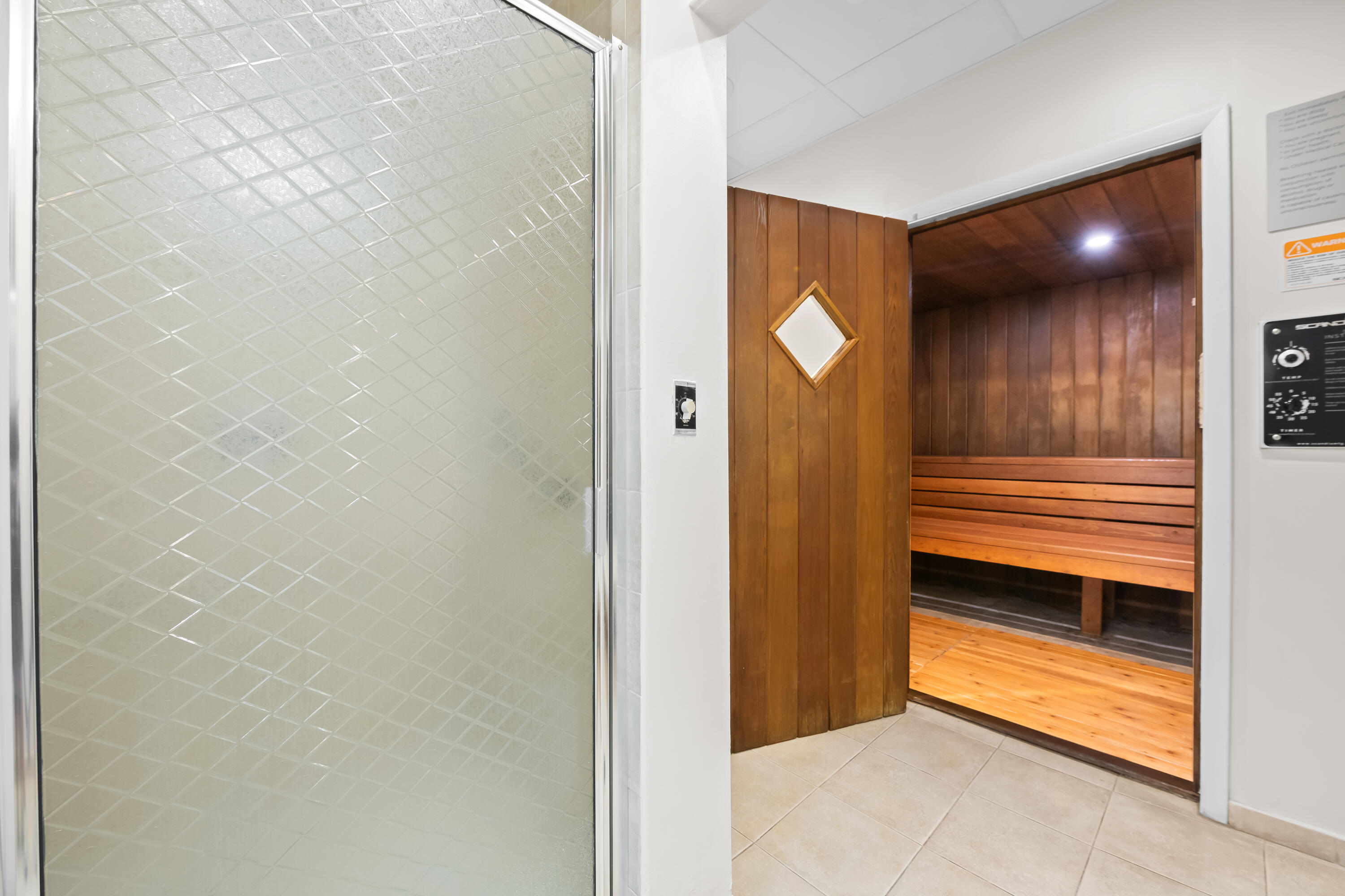 PARLIAMENT HOUSE CONDO - Residential