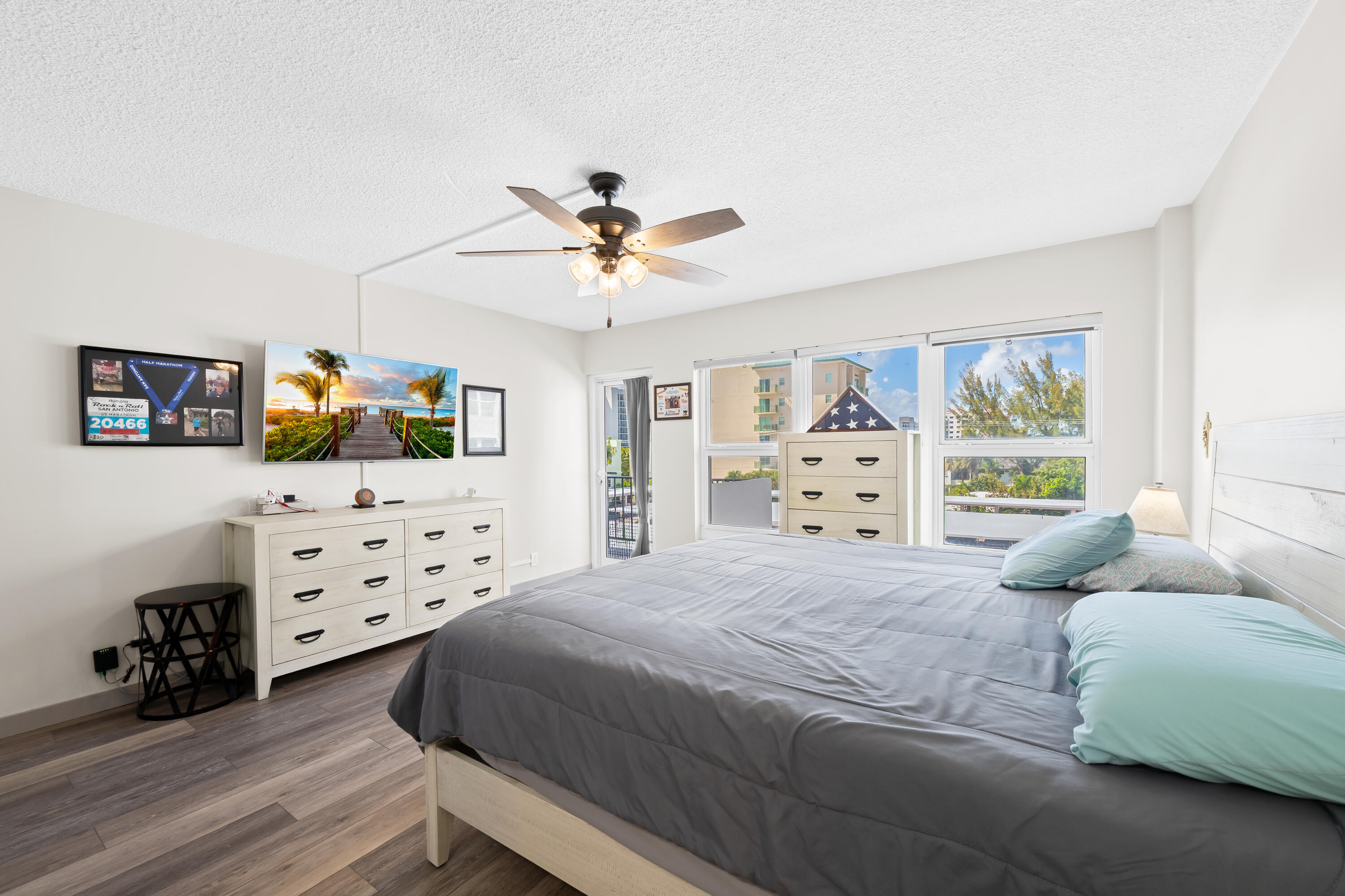 PARLIAMENT HOUSE CONDO - Residential