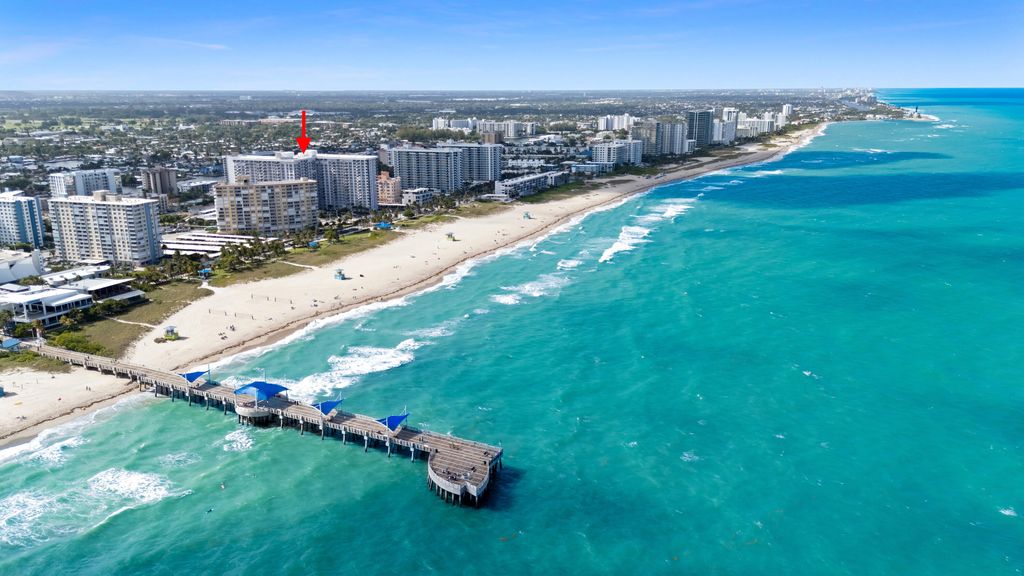 Photo of 405 N Ocean Boulevard #327, Pompano Beach, FL 33062 (MLS # B26014718)