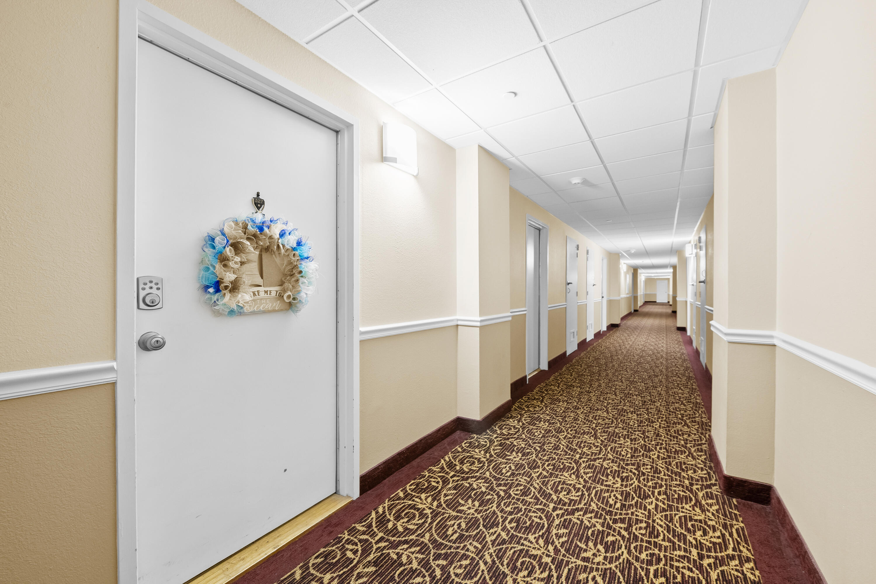 PARLIAMENT HOUSE CONDO - Residential