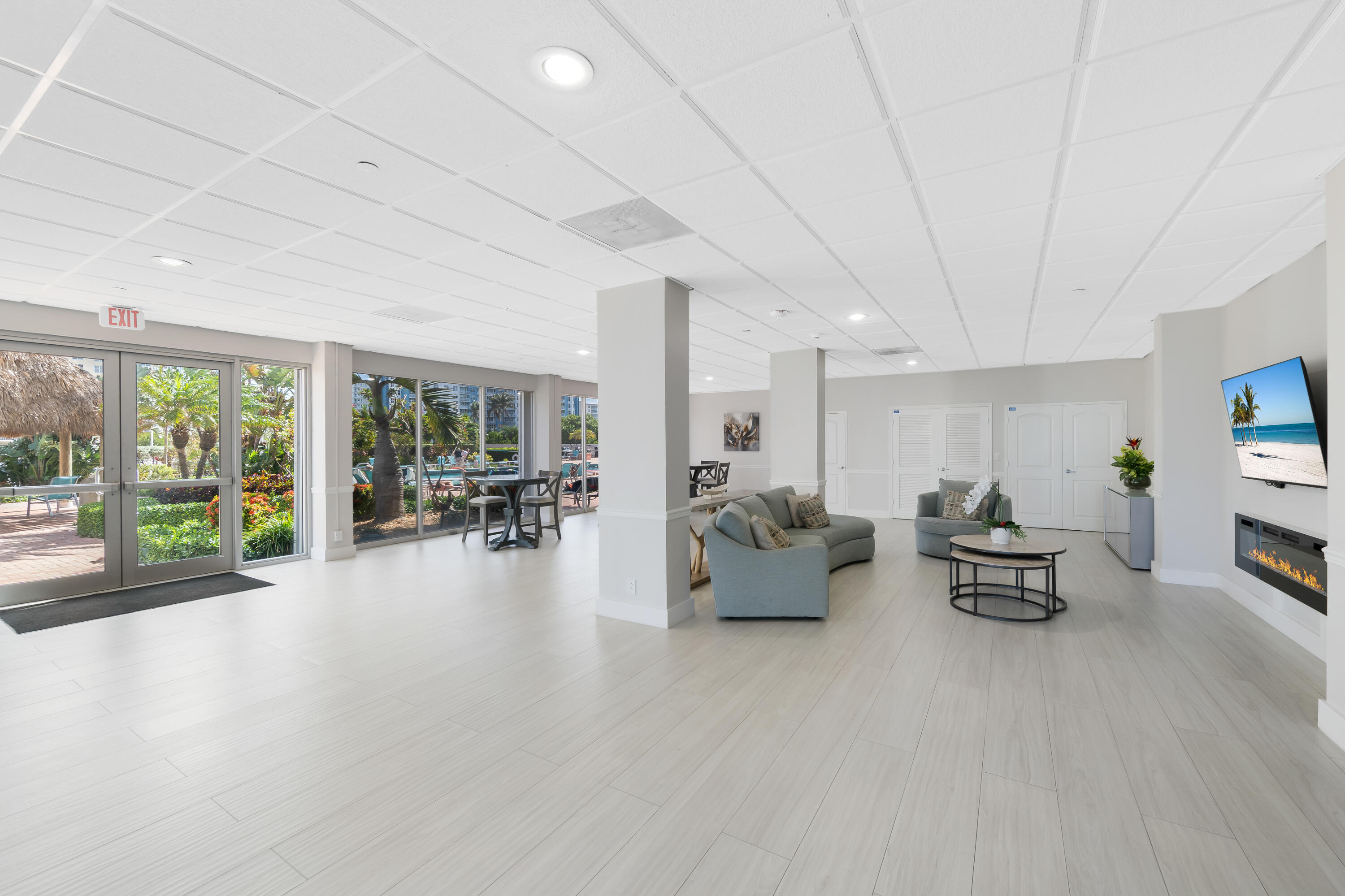 PARLIAMENT HOUSE CONDO - Residential