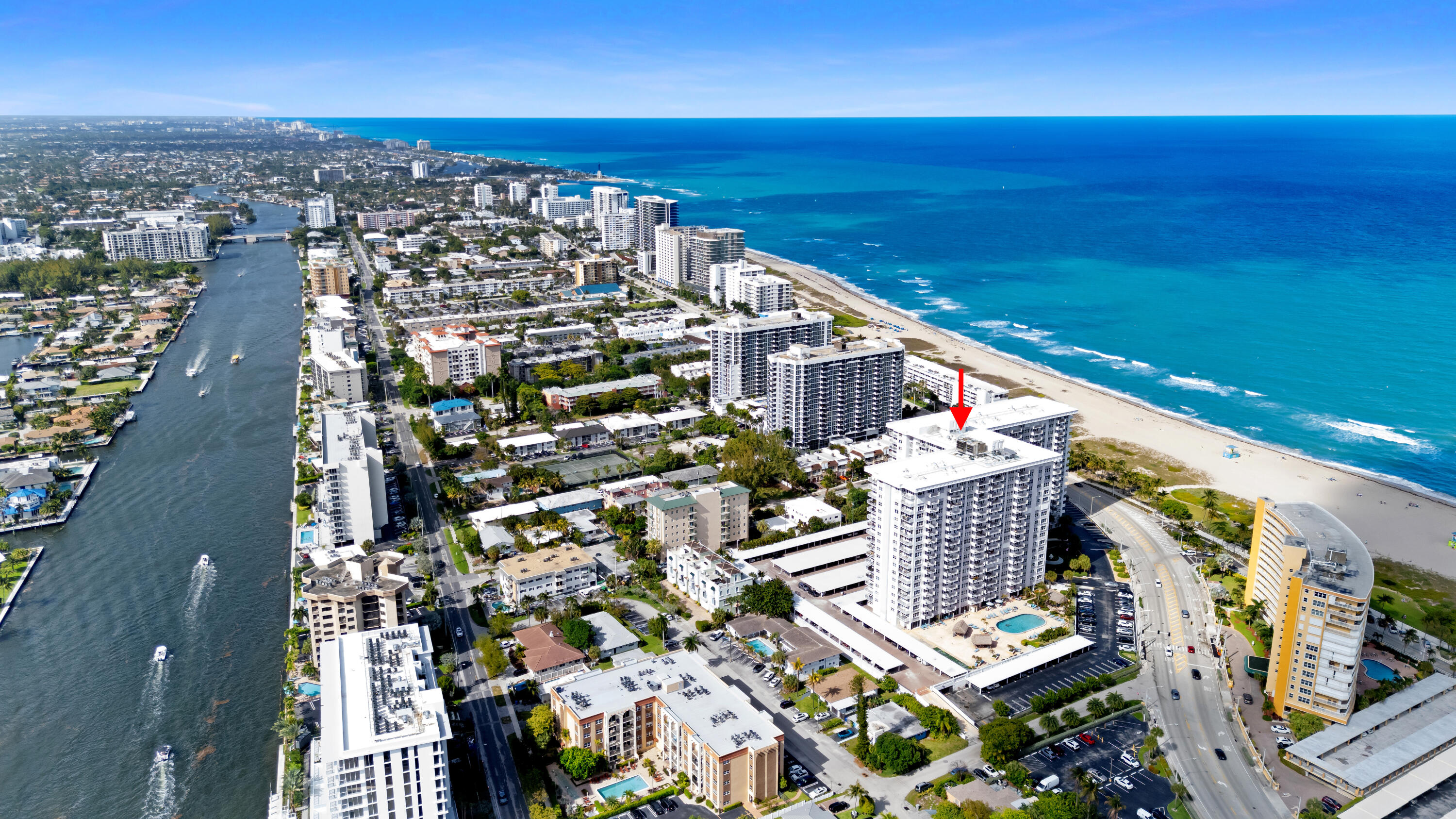 PARLIAMENT HOUSE CONDO - Residential