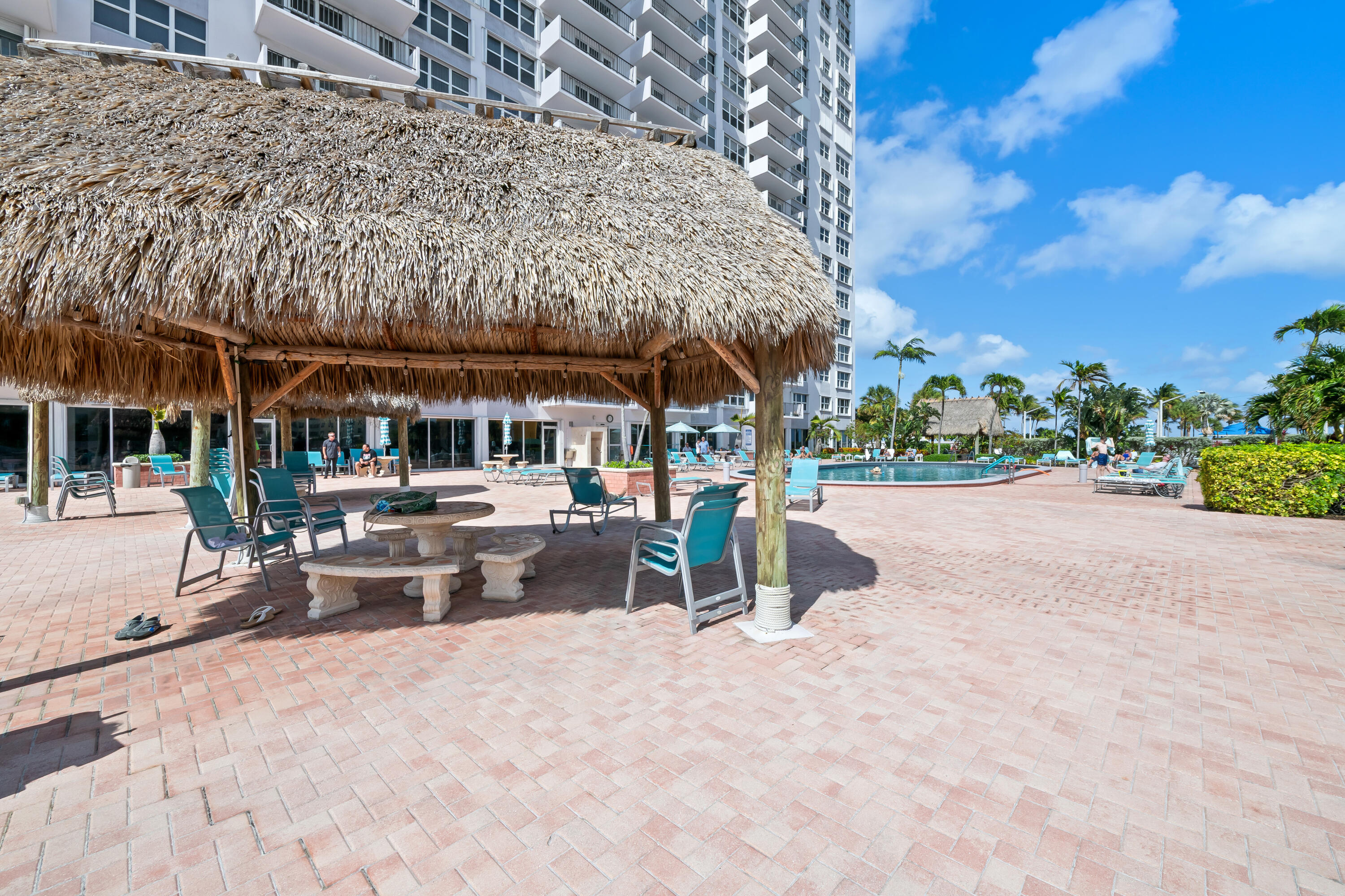 PARLIAMENT HOUSE CONDO - Residential