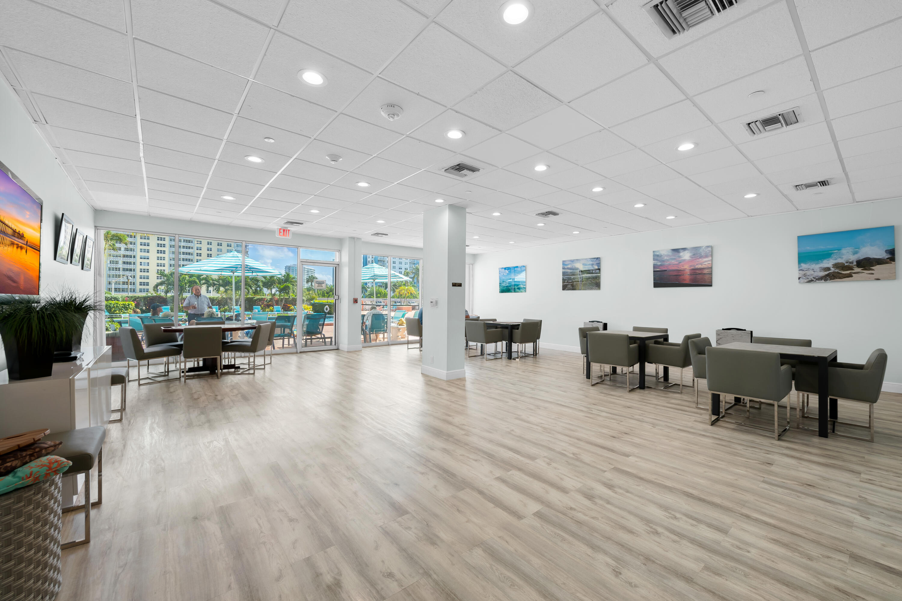 PARLIAMENT HOUSE CONDO - Residential