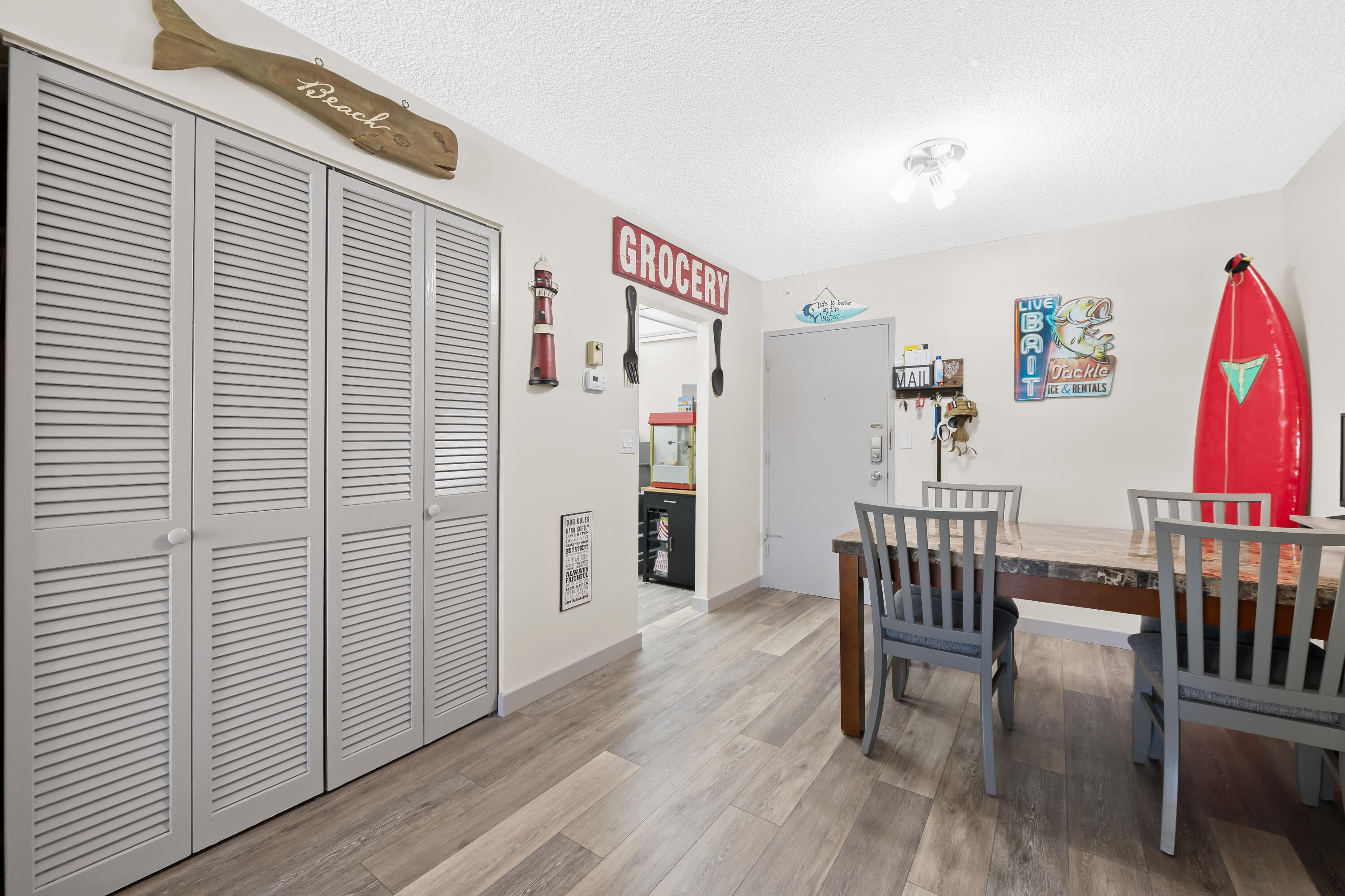 PARLIAMENT HOUSE CONDO - Residential