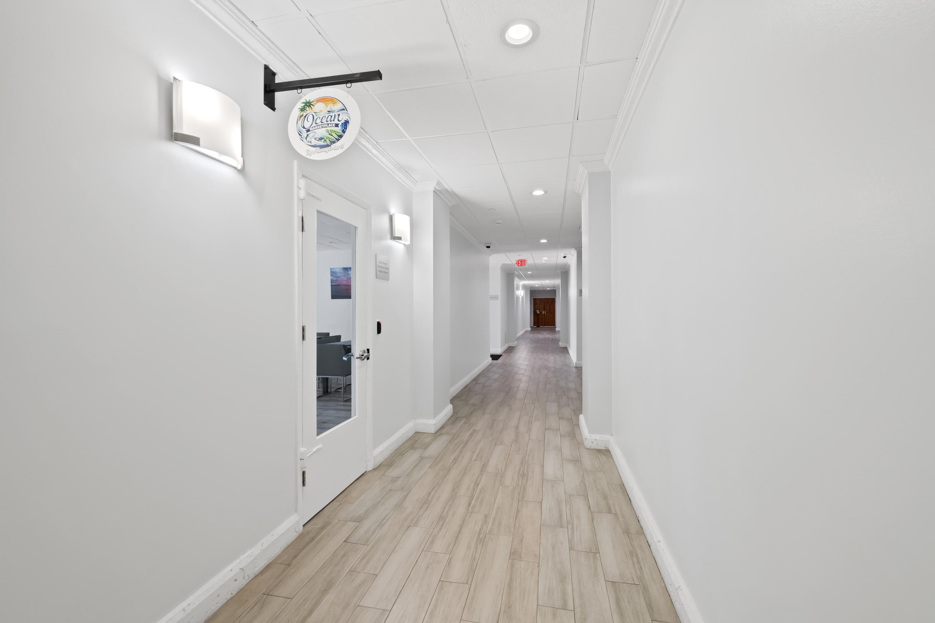 PARLIAMENT HOUSE CONDO - Residential