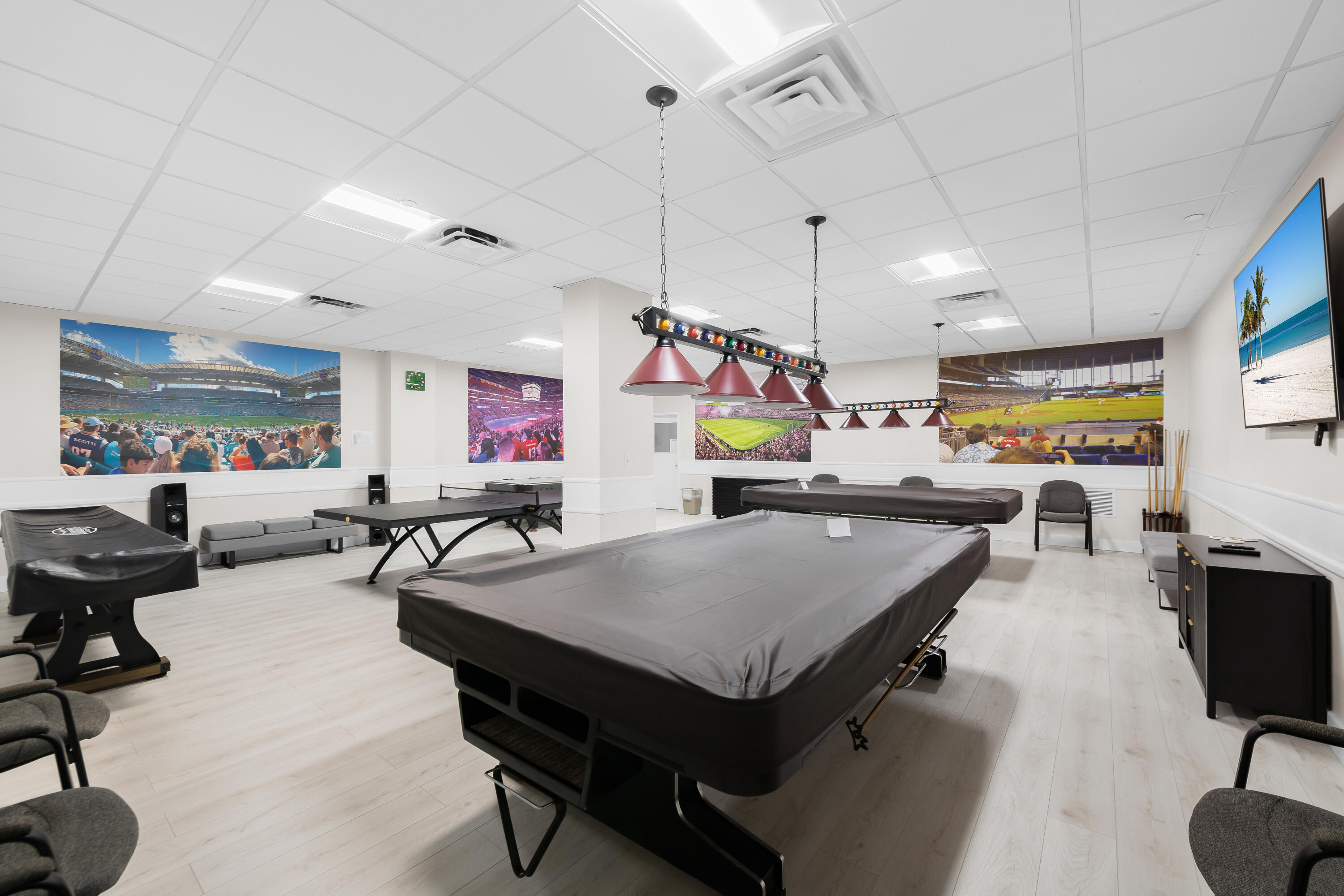 PARLIAMENT HOUSE CONDO - Residential