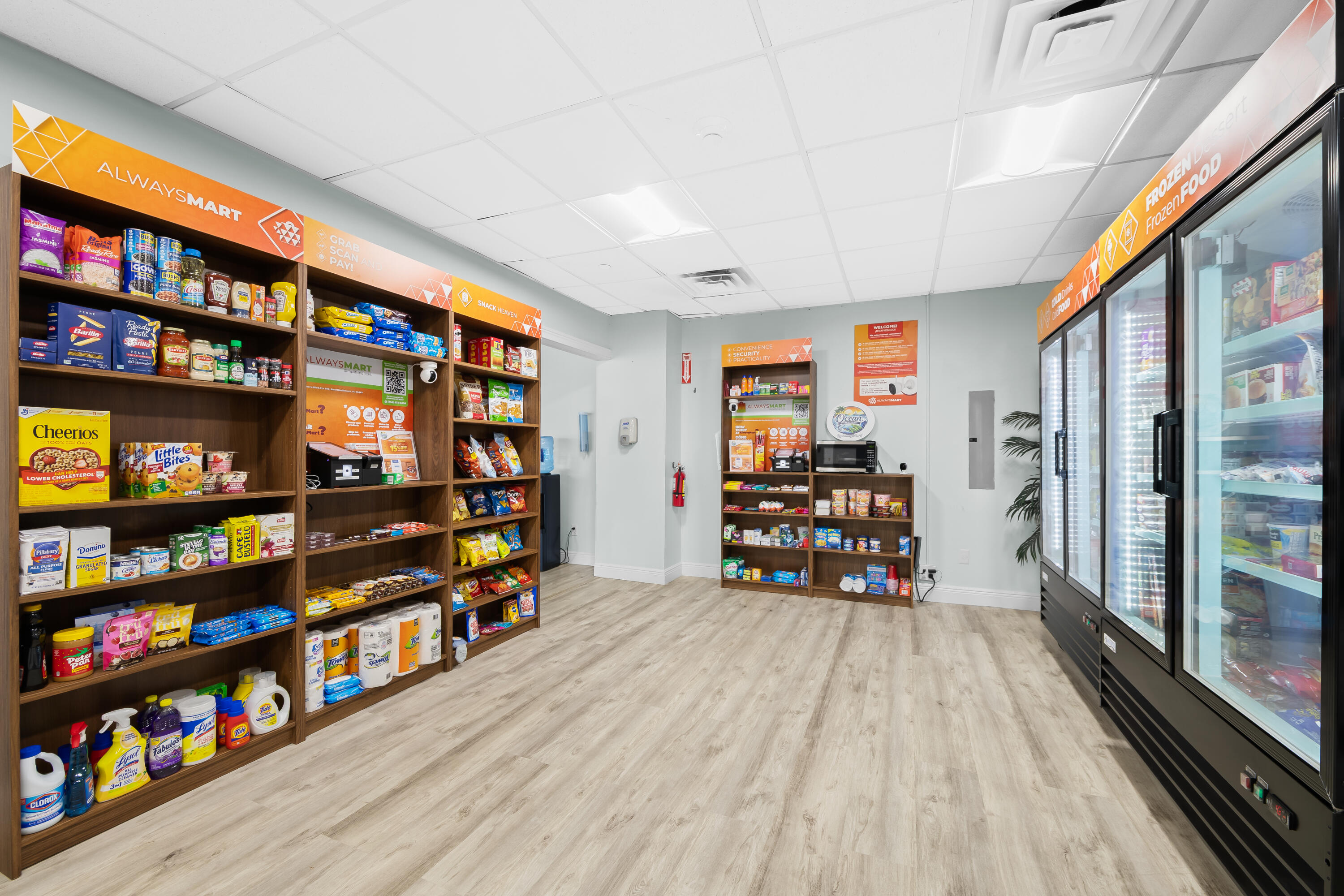 PARLIAMENT HOUSE CONDO - Residential