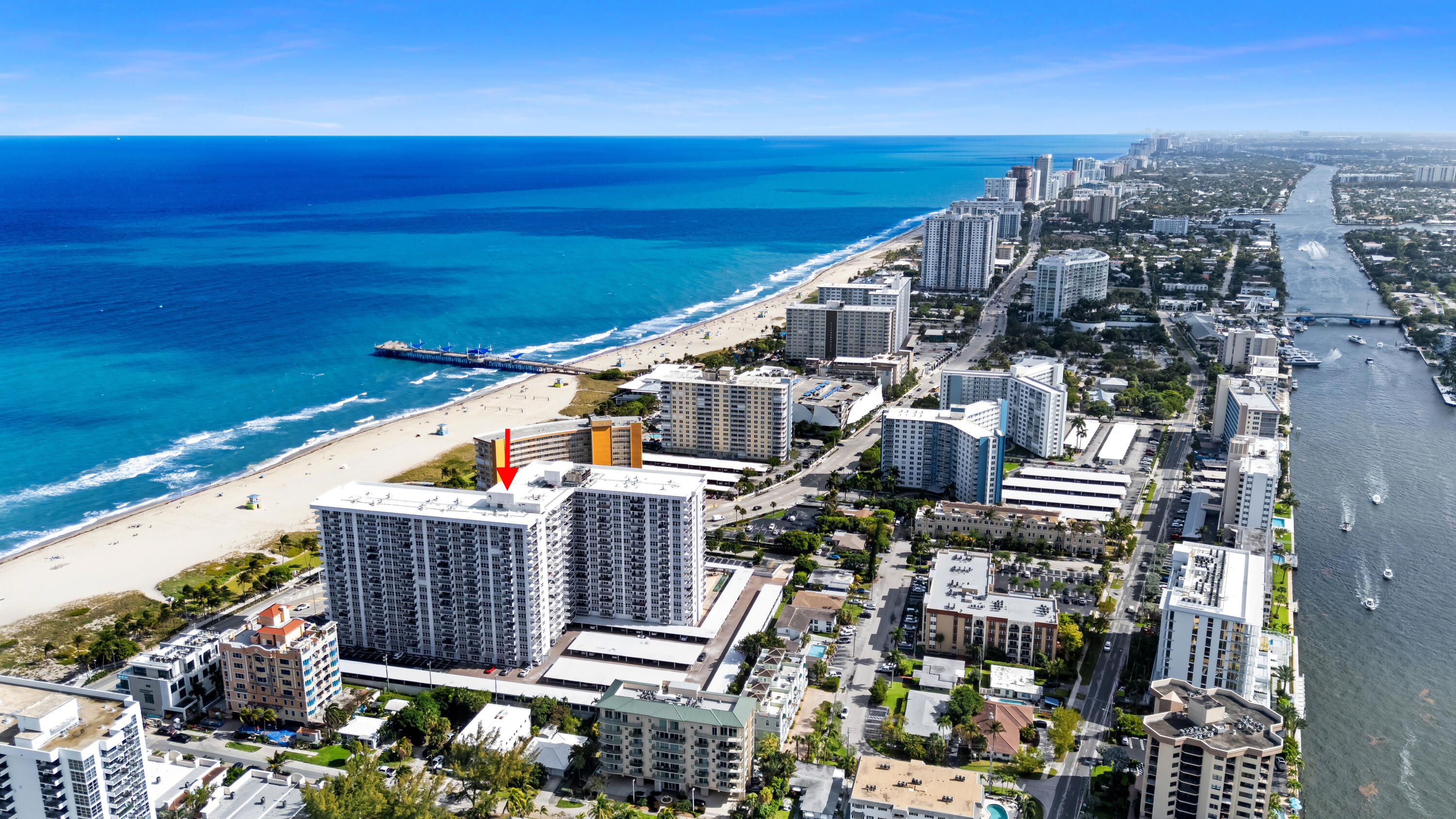 PARLIAMENT HOUSE CONDO - Residential