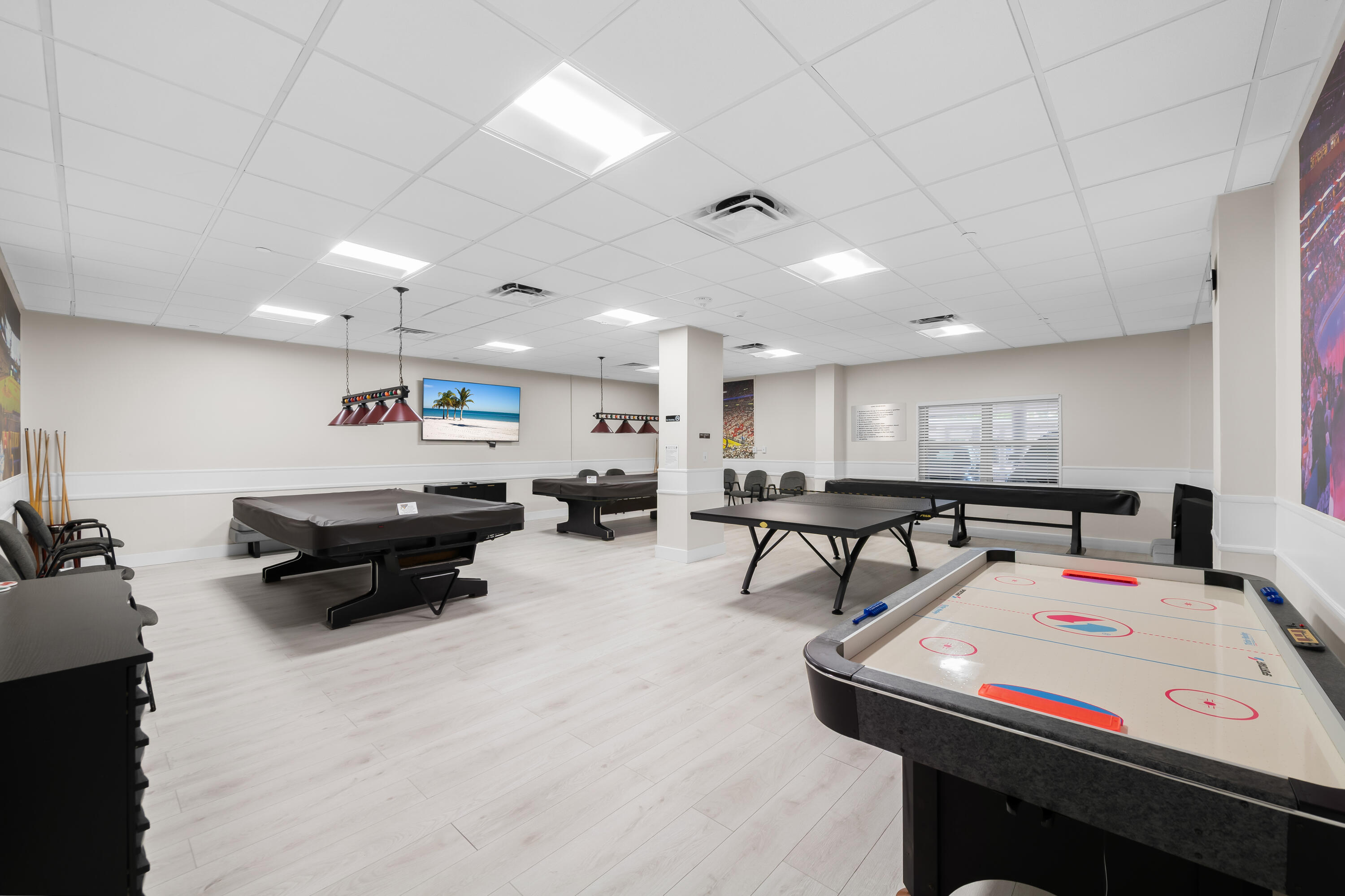 PARLIAMENT HOUSE CONDO - Residential