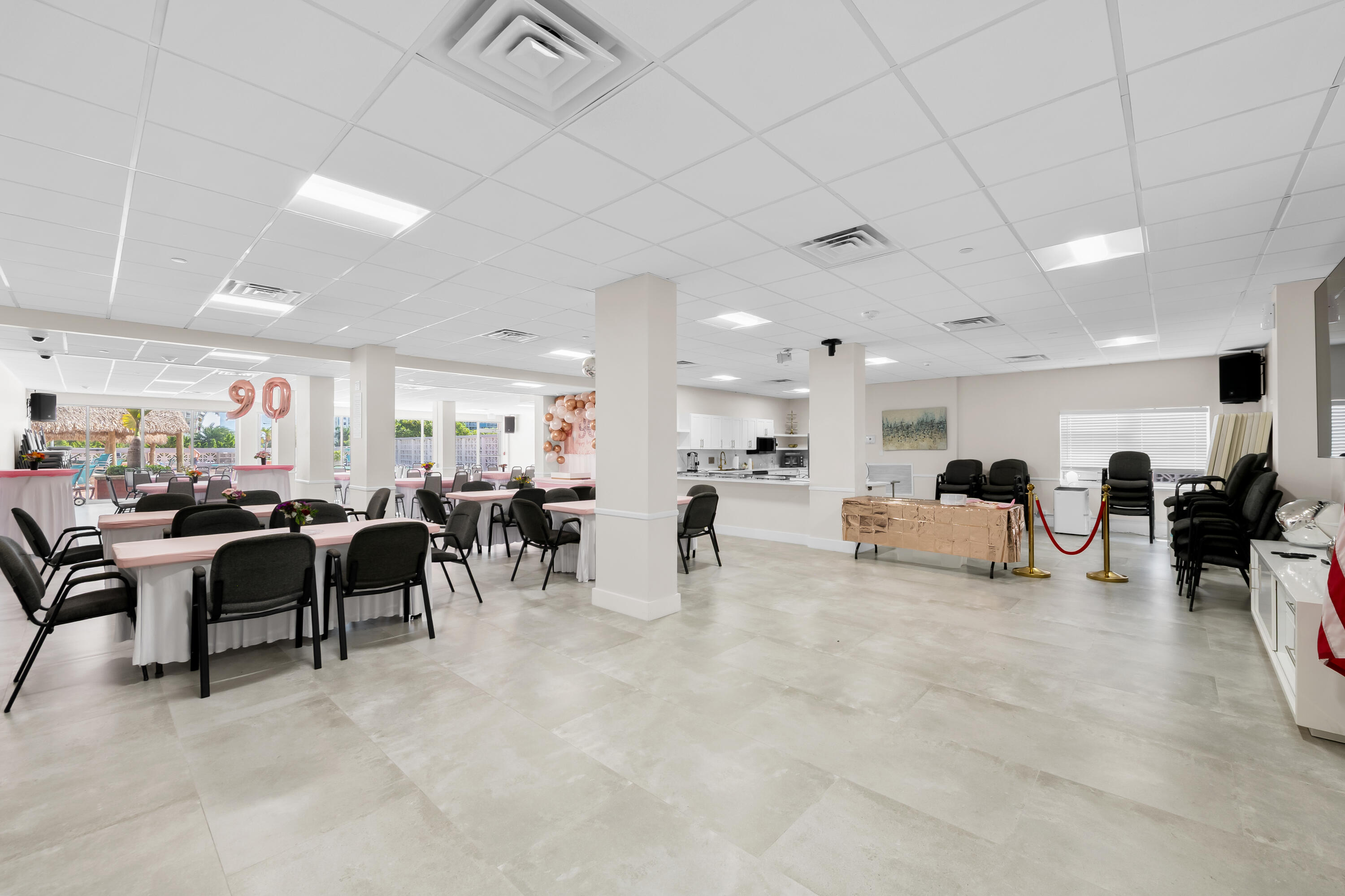 PARLIAMENT HOUSE CONDO - Residential