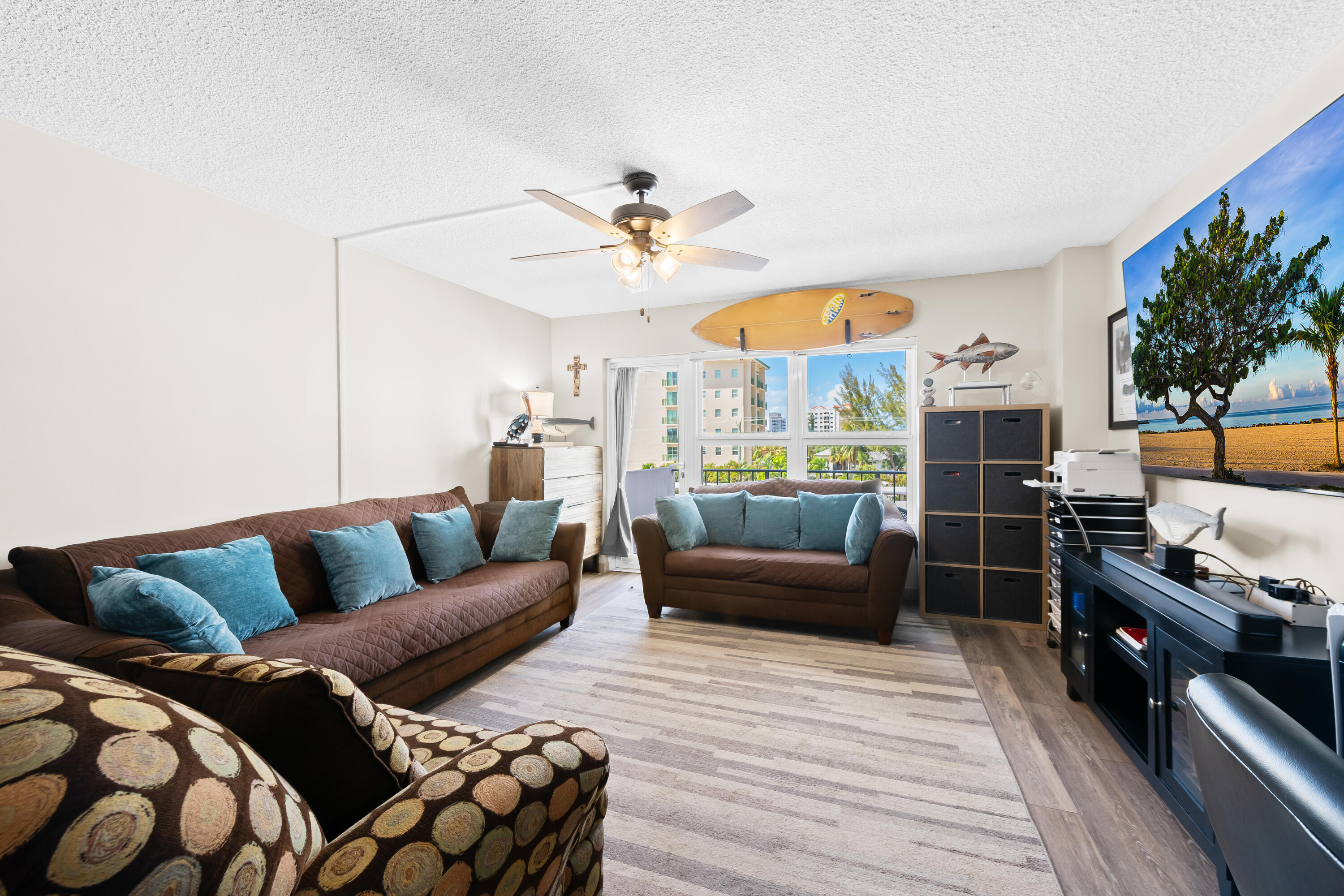 PARLIAMENT HOUSE CONDO - Residential