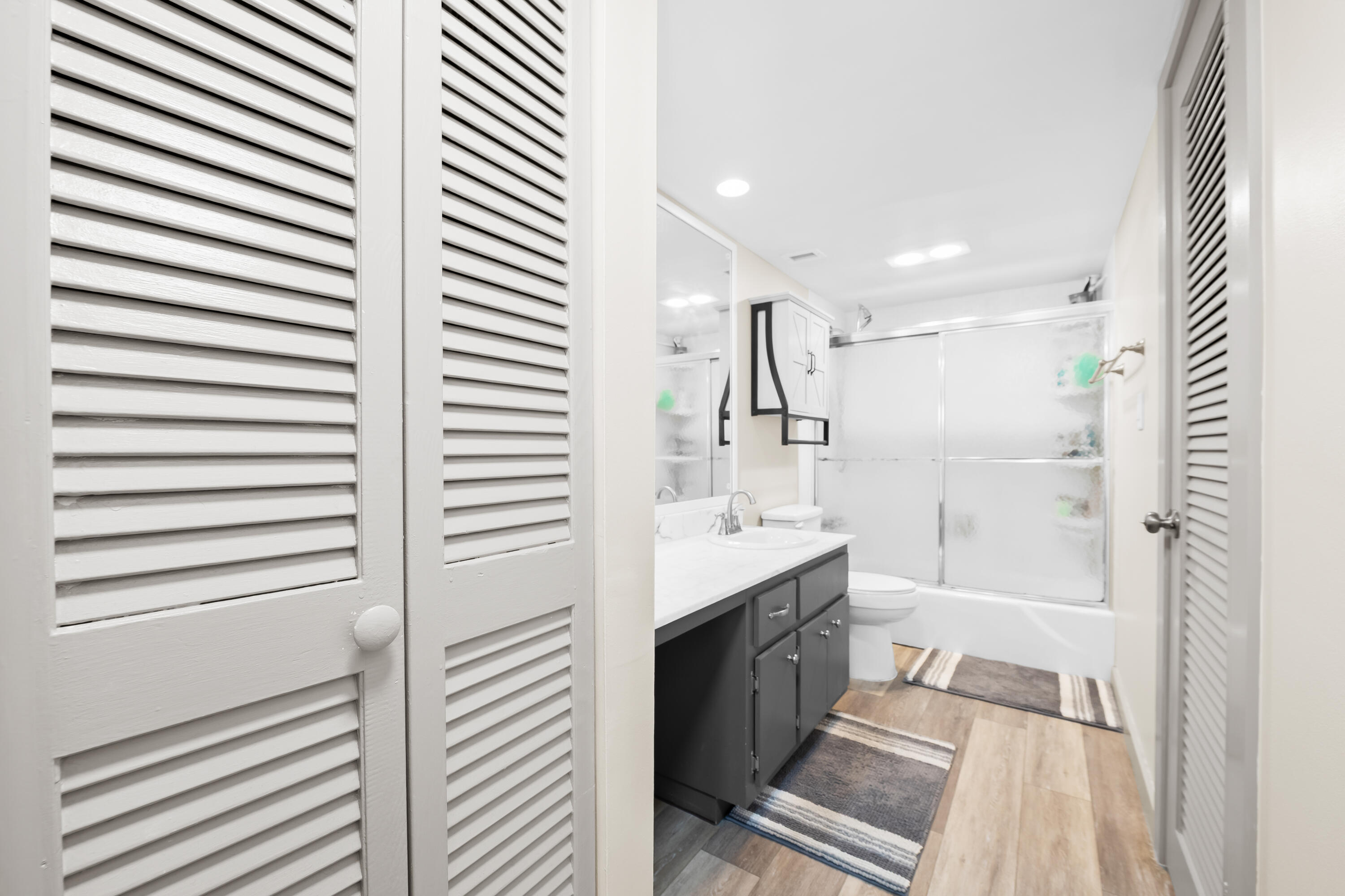 PARLIAMENT HOUSE CONDO - Residential