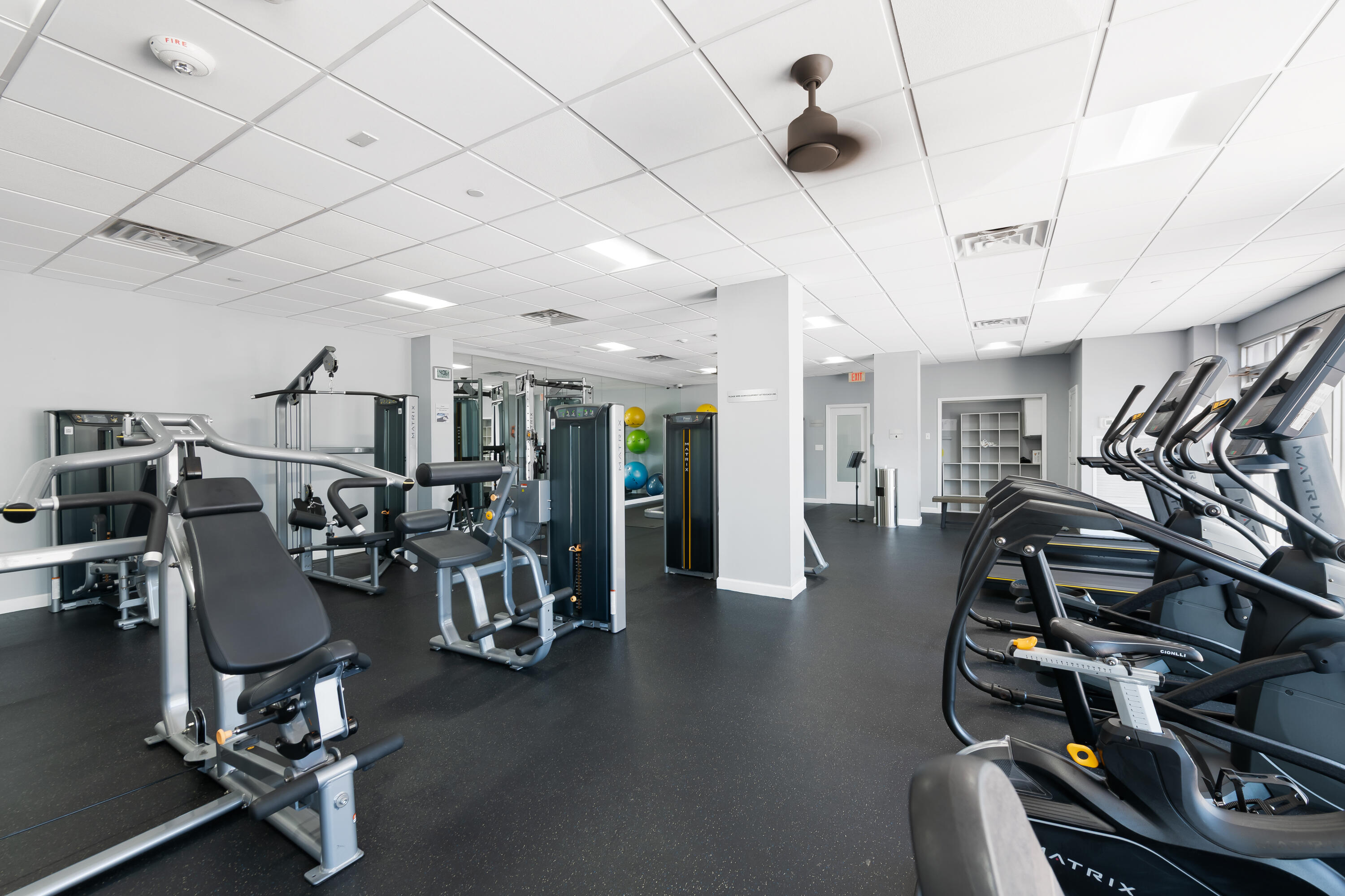 PARLIAMENT HOUSE CONDO - Residential