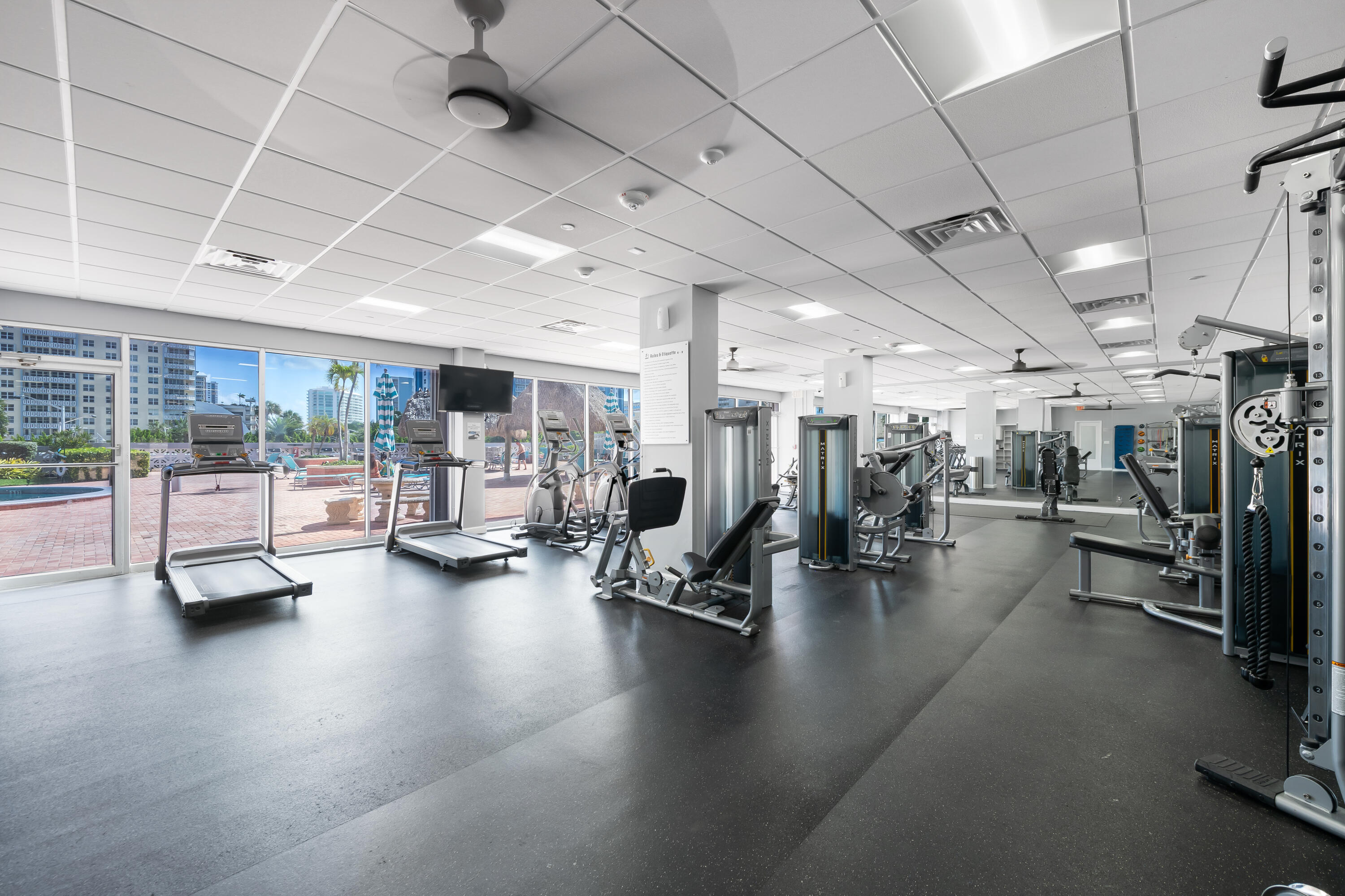 PARLIAMENT HOUSE CONDO - Residential