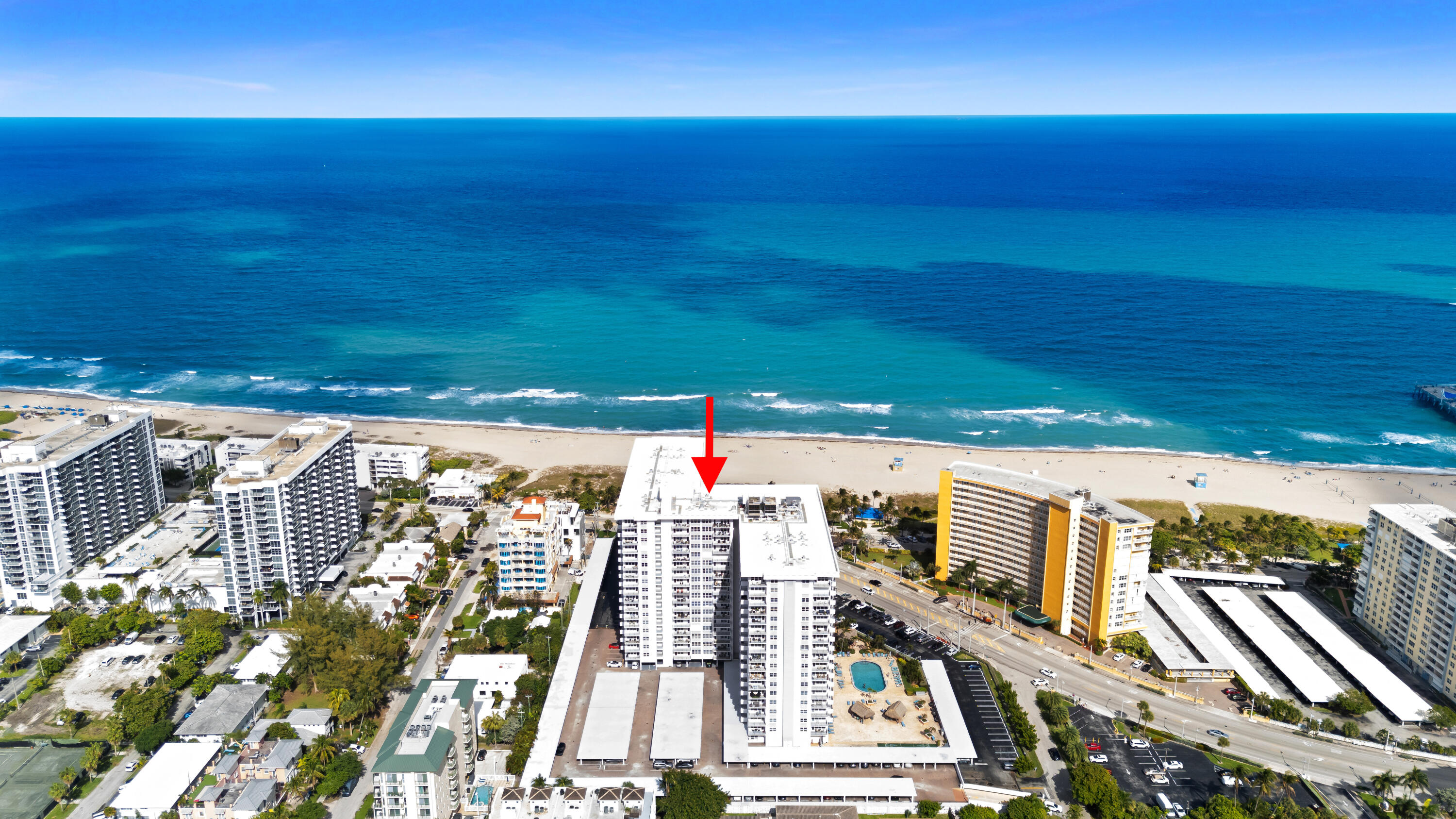 PARLIAMENT HOUSE CONDO - Residential