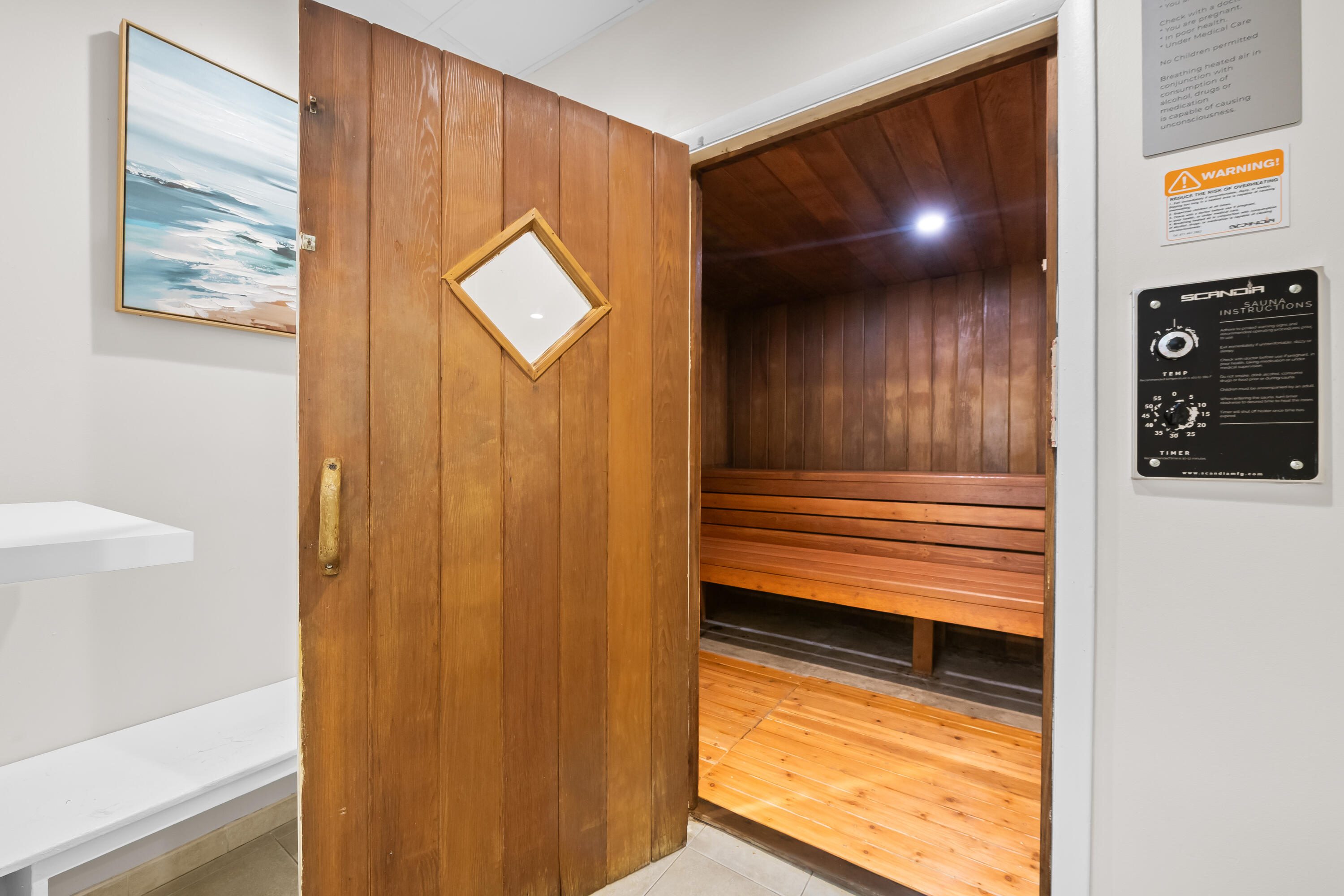 PARLIAMENT HOUSE CONDO - Residential