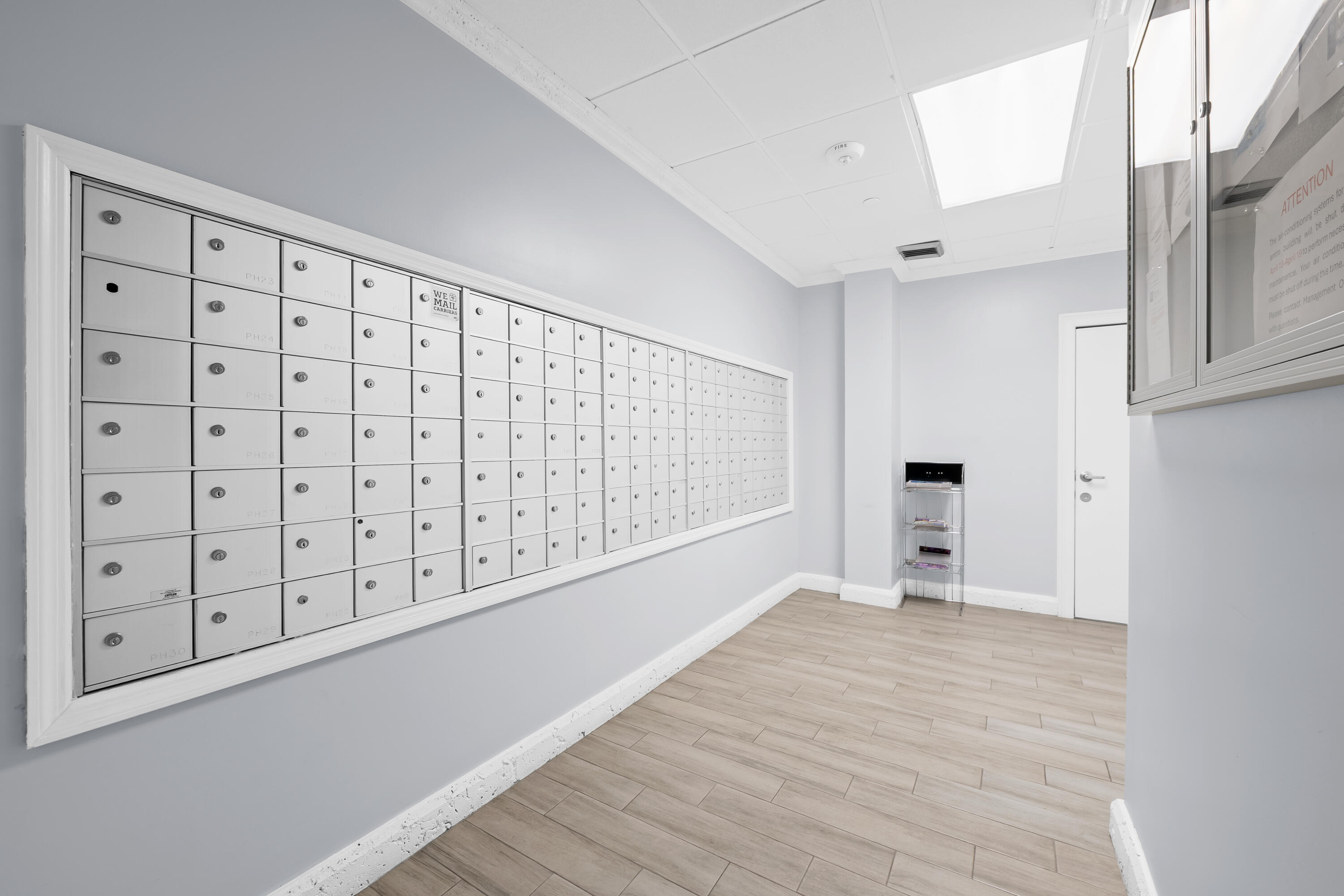 PARLIAMENT HOUSE CONDO - Residential