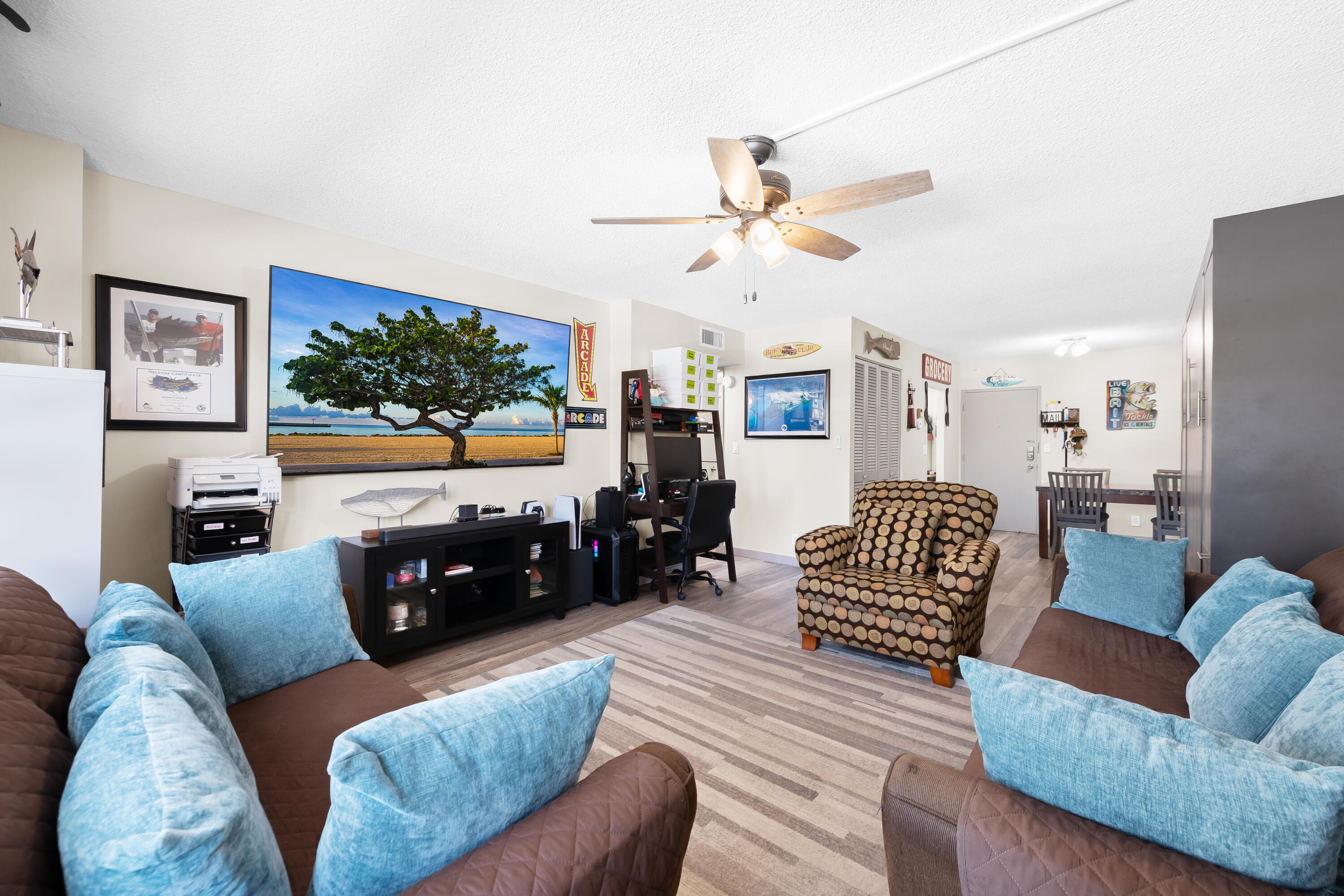 PARLIAMENT HOUSE CONDO - Residential