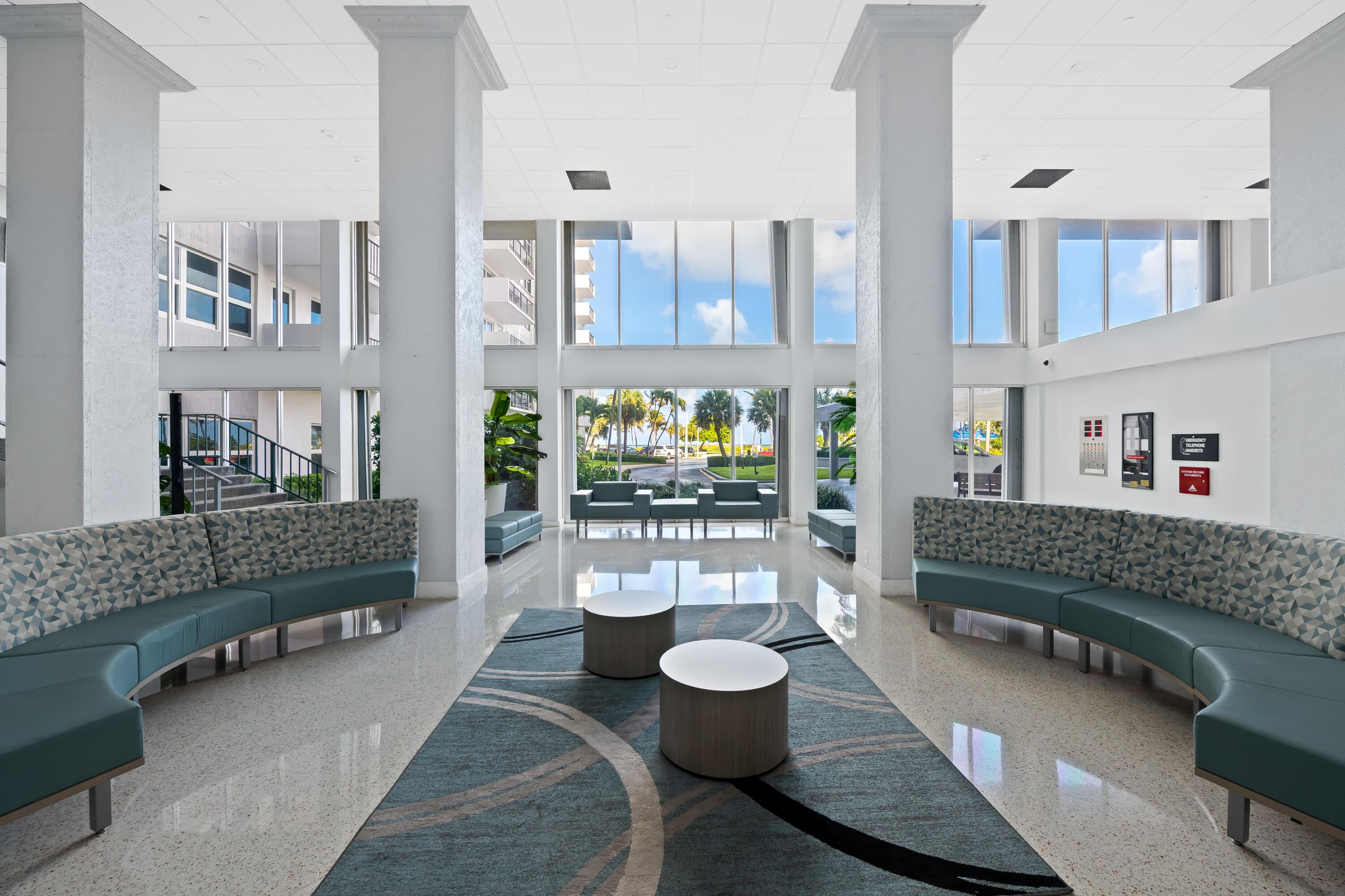 PARLIAMENT HOUSE CONDO - Residential