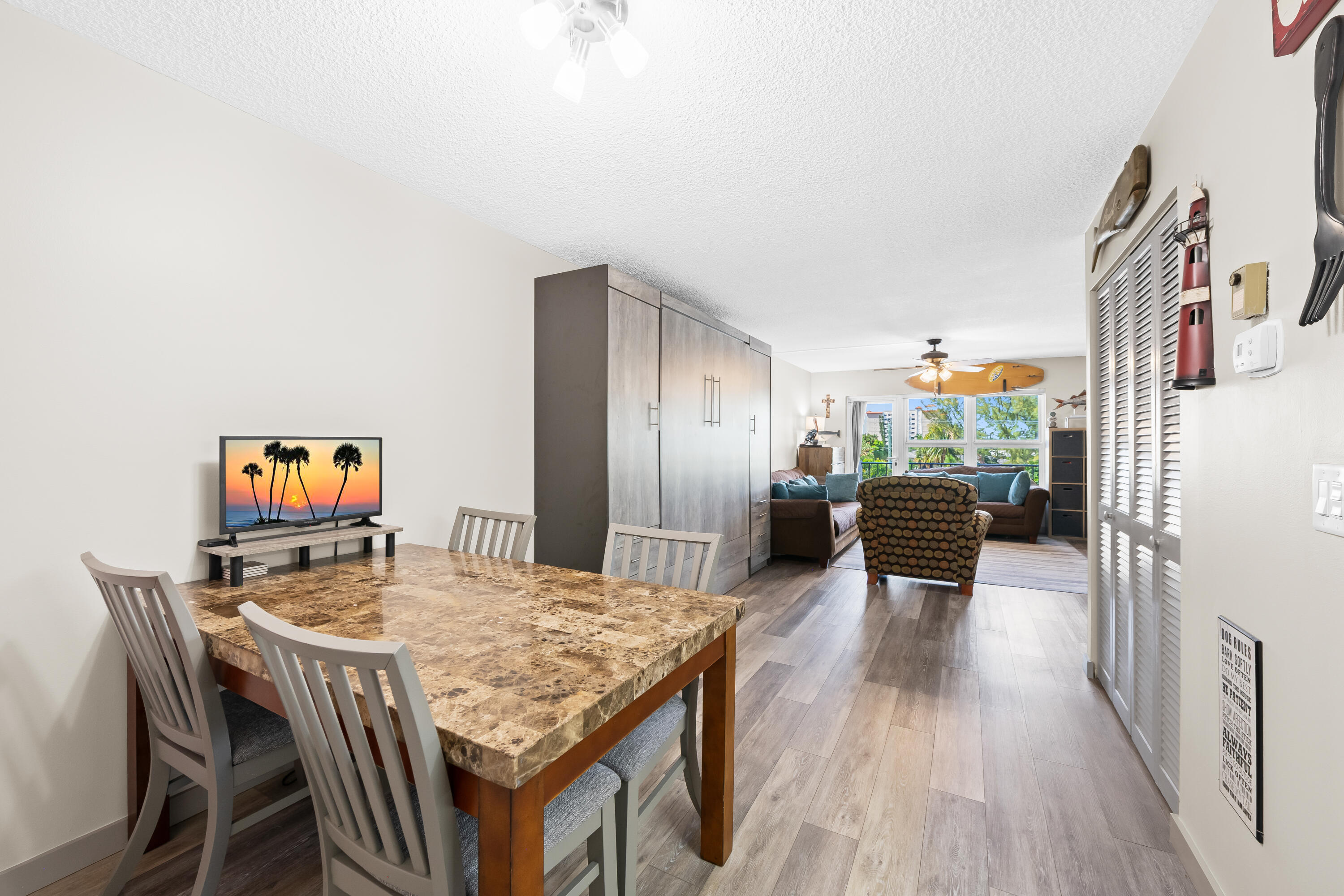 PARLIAMENT HOUSE CONDO - Residential