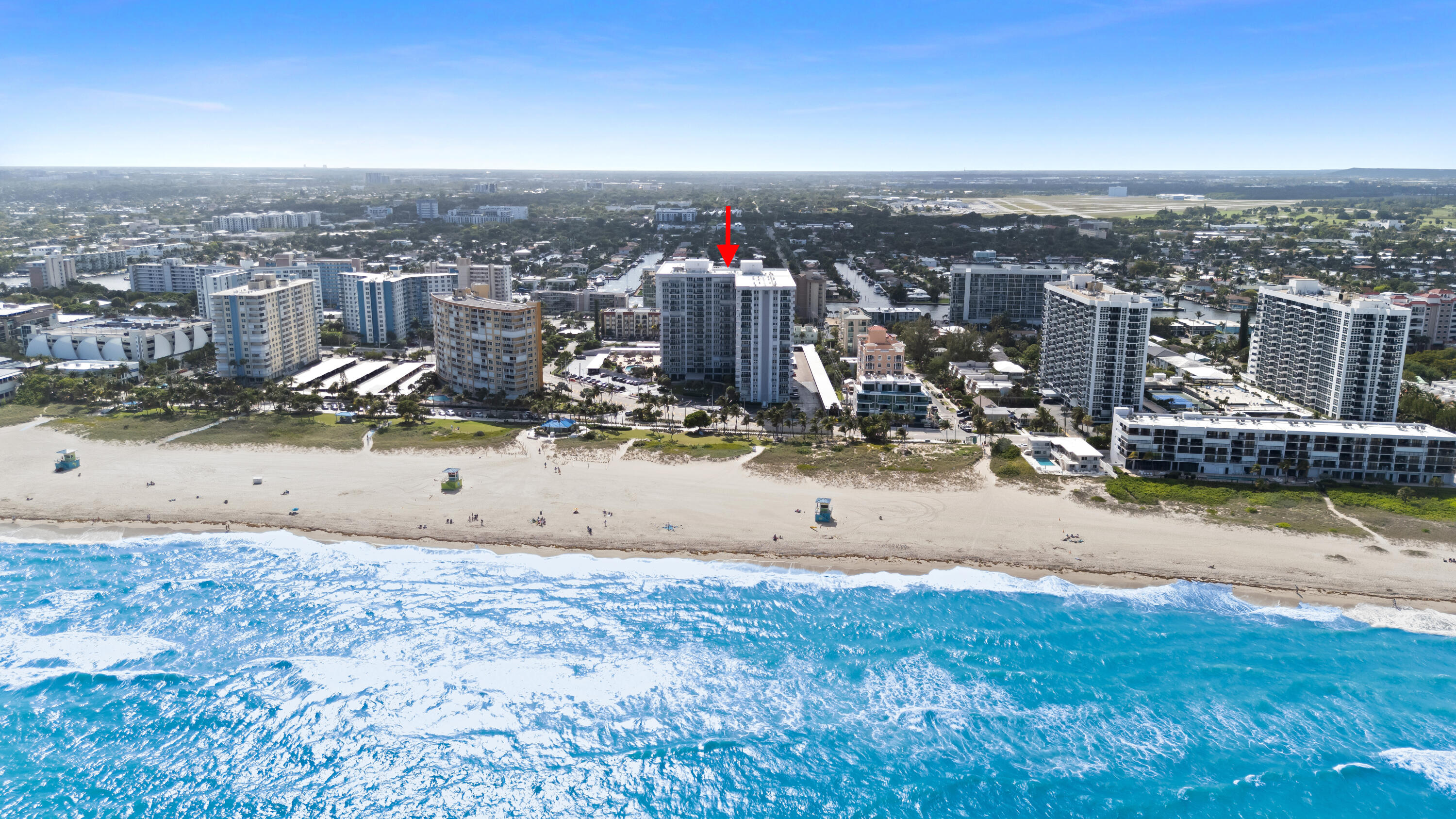 PARLIAMENT HOUSE CONDO - Residential