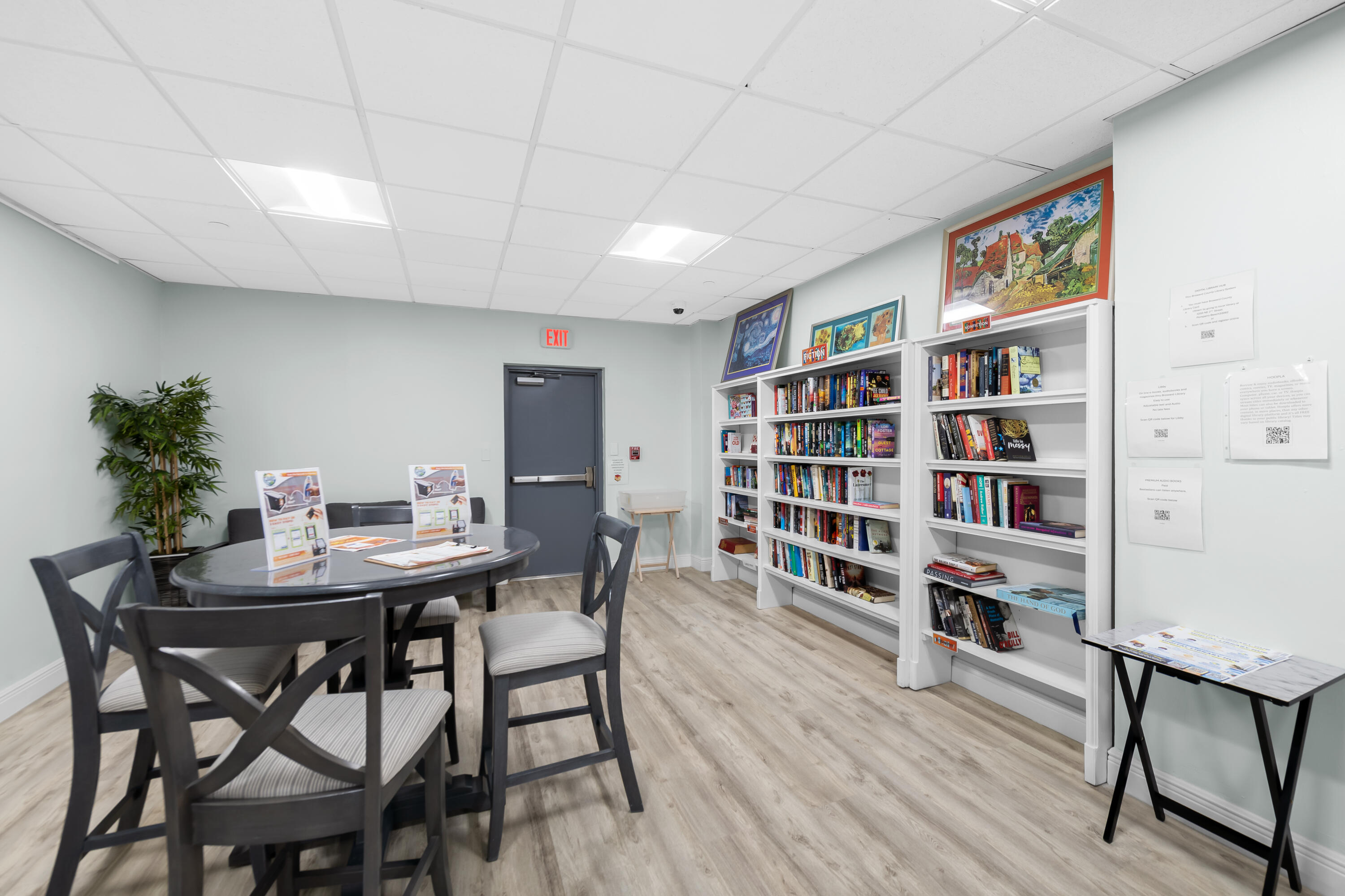 PARLIAMENT HOUSE CONDO - Residential