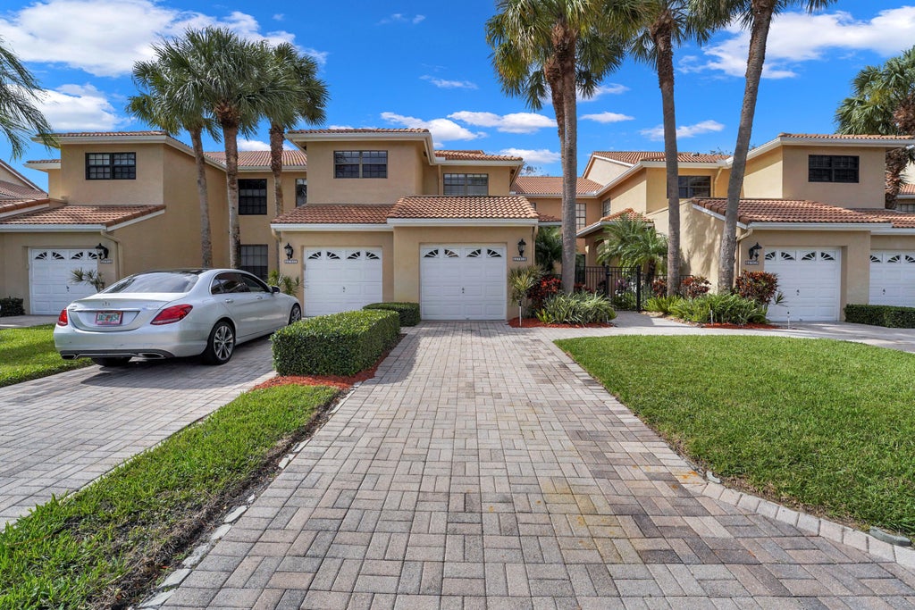 Photo of 22791 TRELAWNY Terrace #D, Boca Raton, FL 33433 (MLS # B26074790)