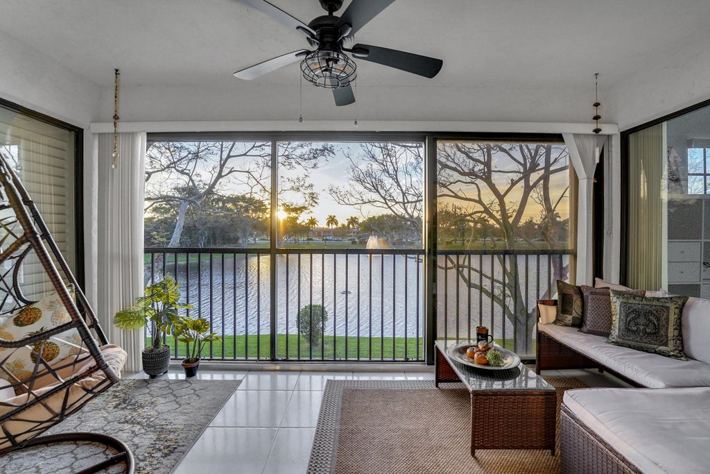 Photo of 22791 TRELAWNY Terrace #D, Boca Raton, FL 33433 (MLS # B26074790)