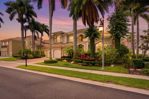 442 Savoie Drive Palm Beach Gardens FL 33410